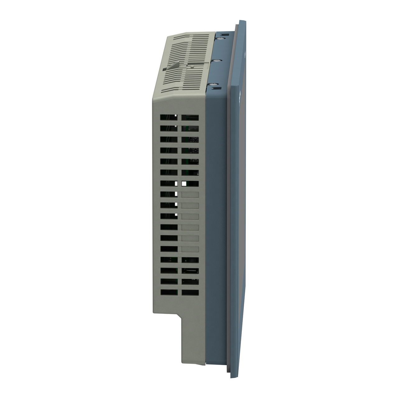 Advanced touchscreen panel 640 x 480 pixels VGA- 10.4" TFT - 96 MB – Image 6 of 7