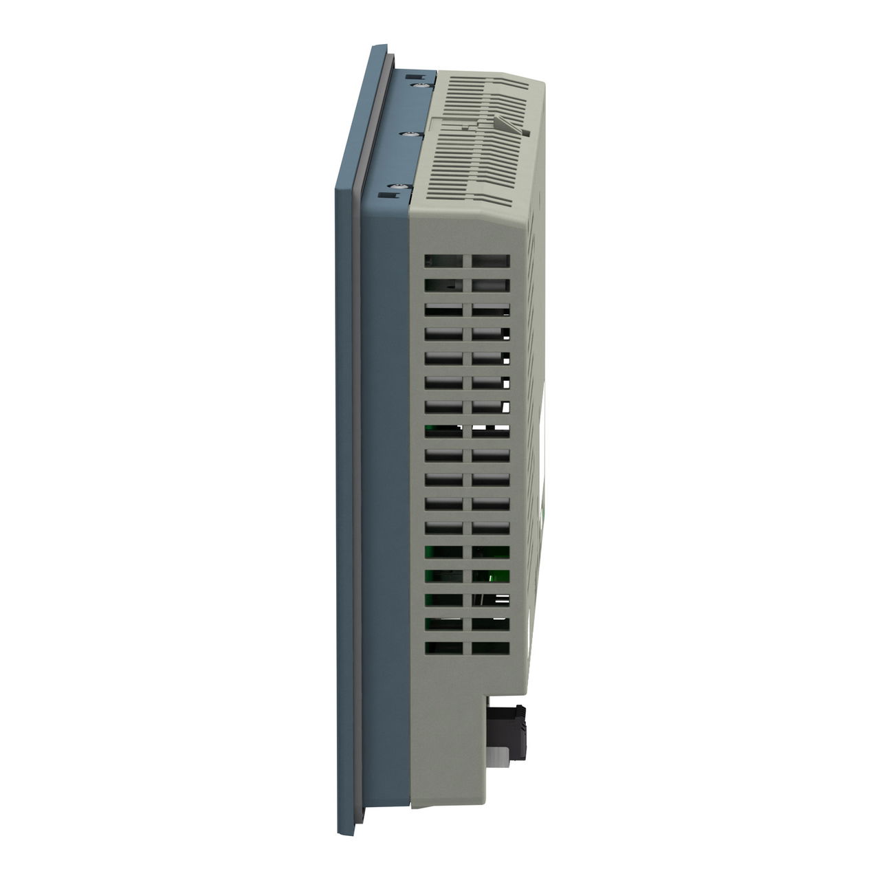Advanced touchscreen panel 640 x 480 pixels VGA- 10.4" TFT - 96 MB – Image 7 of 7