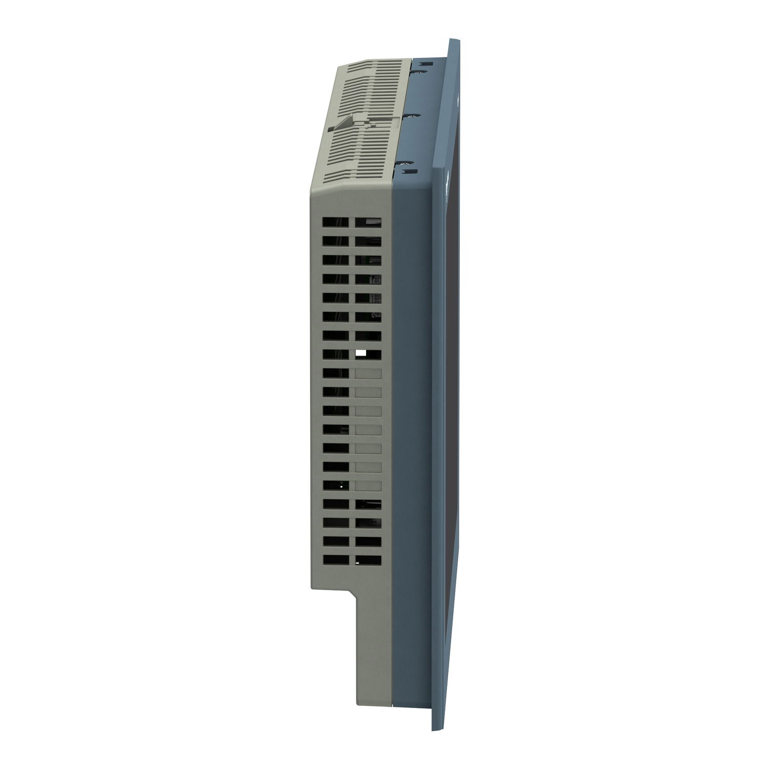 Advanced touchscreen panel 800 x 600 pixels SVGA- 12.1" TFT - 96 MB – Image 6 of 7