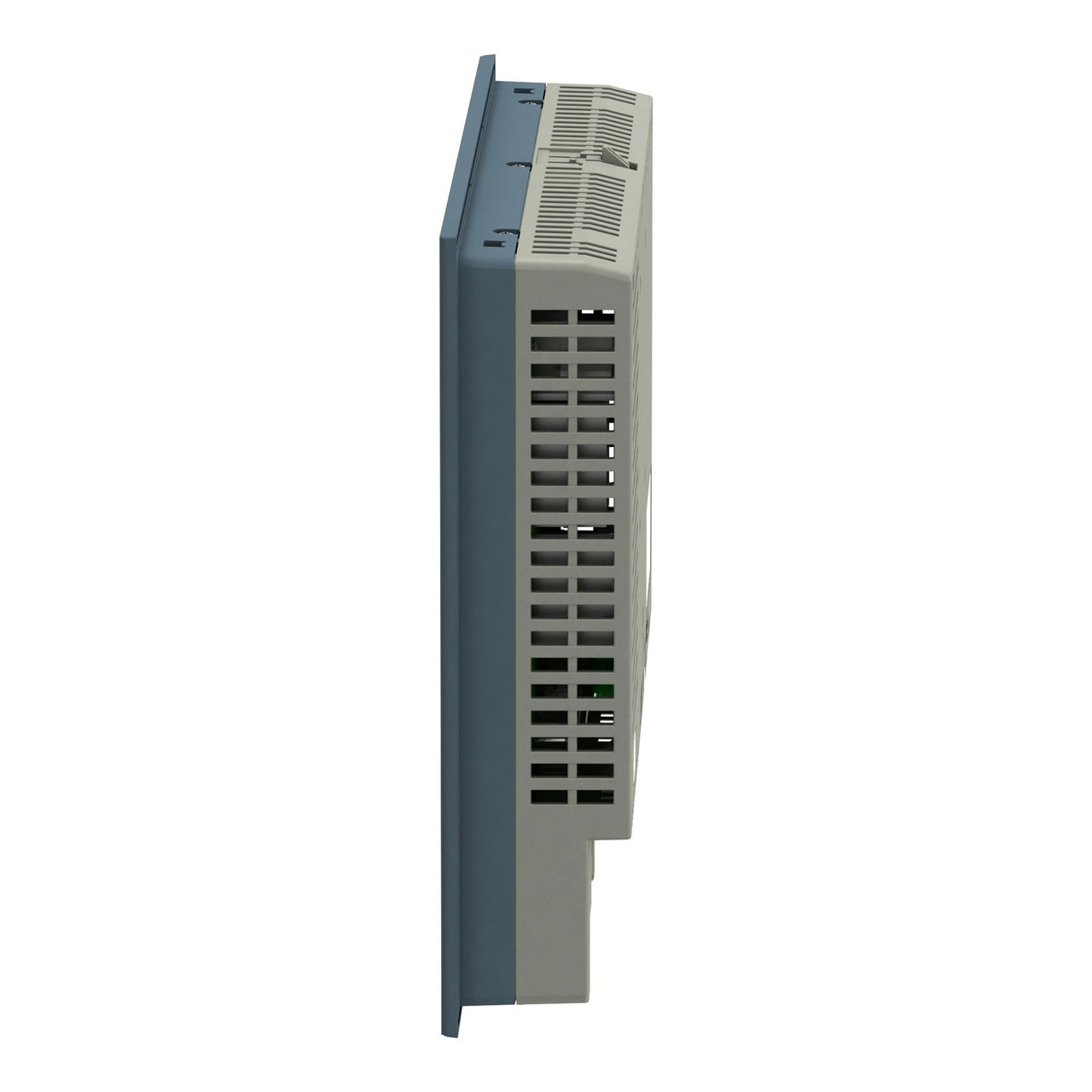 Advanced touchscreen panel 800 x 600 pixels SVGA- 12.1" TFT - 96 MB – Image 7 of 7