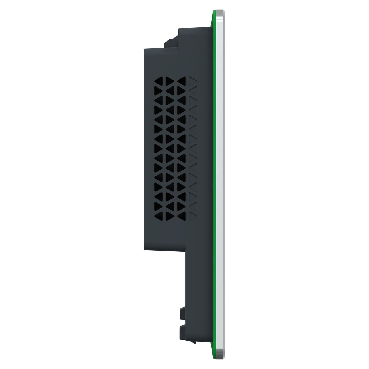 Touch panel screen, Harmony ST6, 10"W display, 2COM, 2Ethernet, USB host&device, 24 VDC – Image 6 of 16