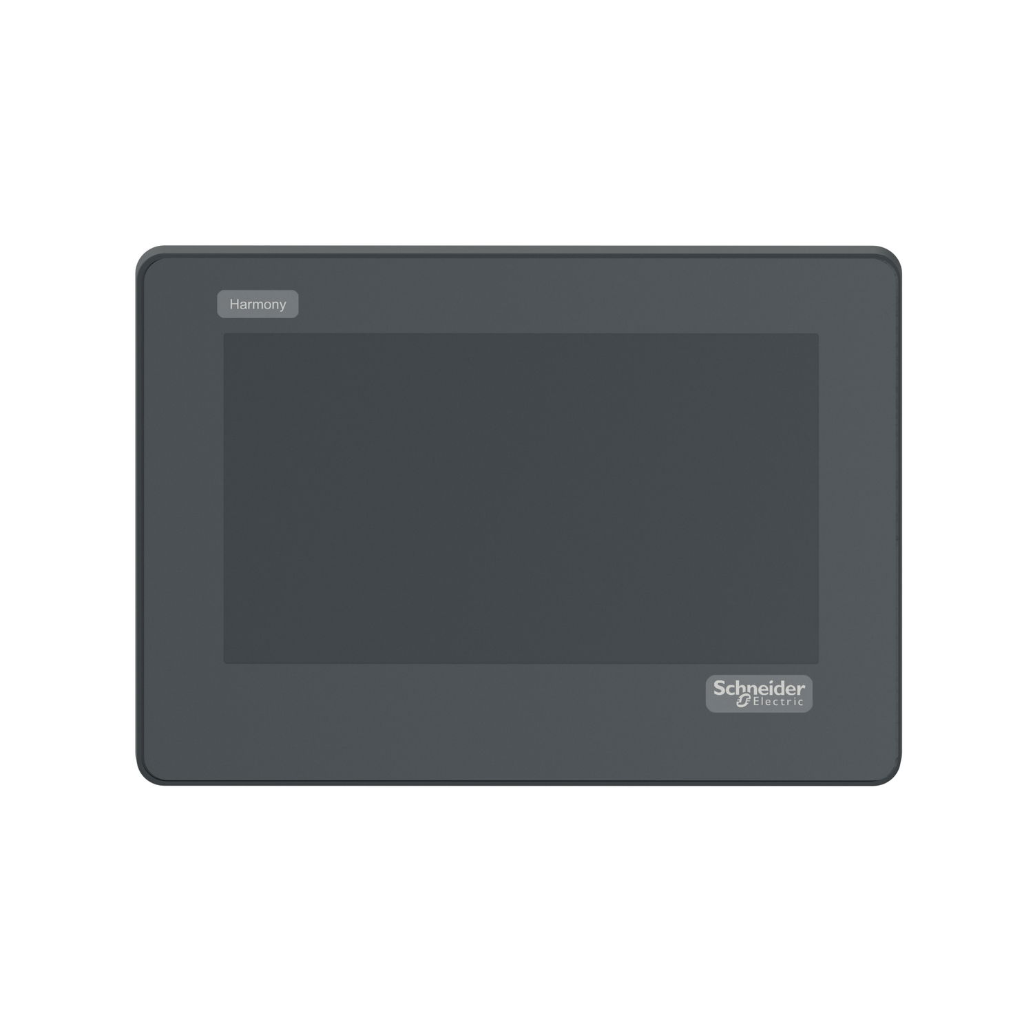 4.3" wide screen touch panel, Ethernet – Image 4 of 7