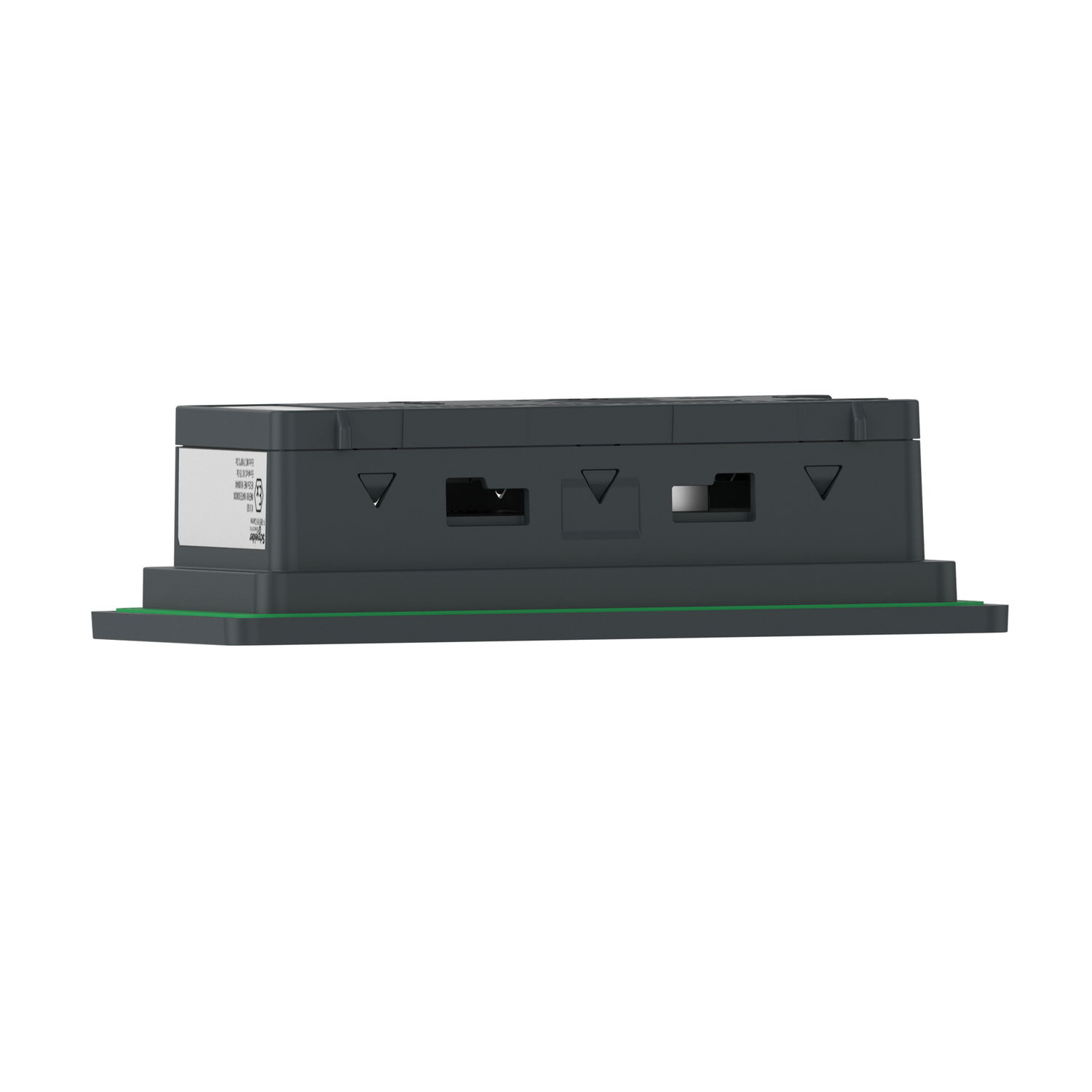 4.3" wide screen touch panel, Ethernet – Image 5 of 7