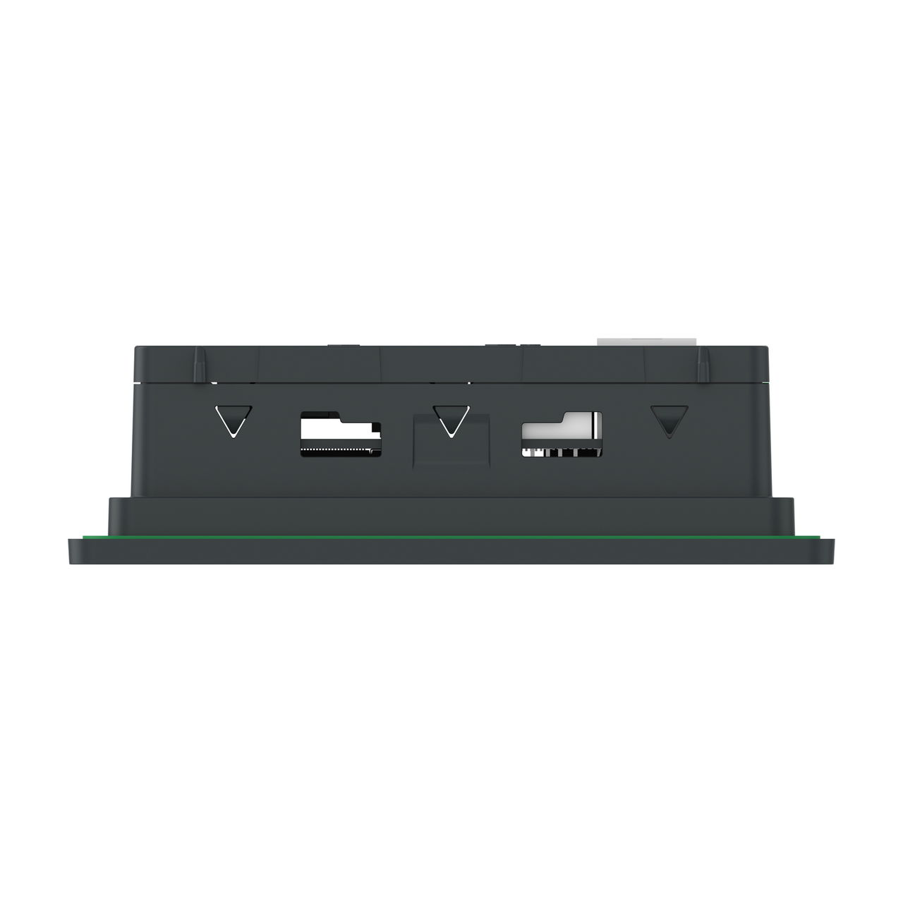 4.3" wide screen touch panel, RS-232/485 RJ45 – Image 5 of 7