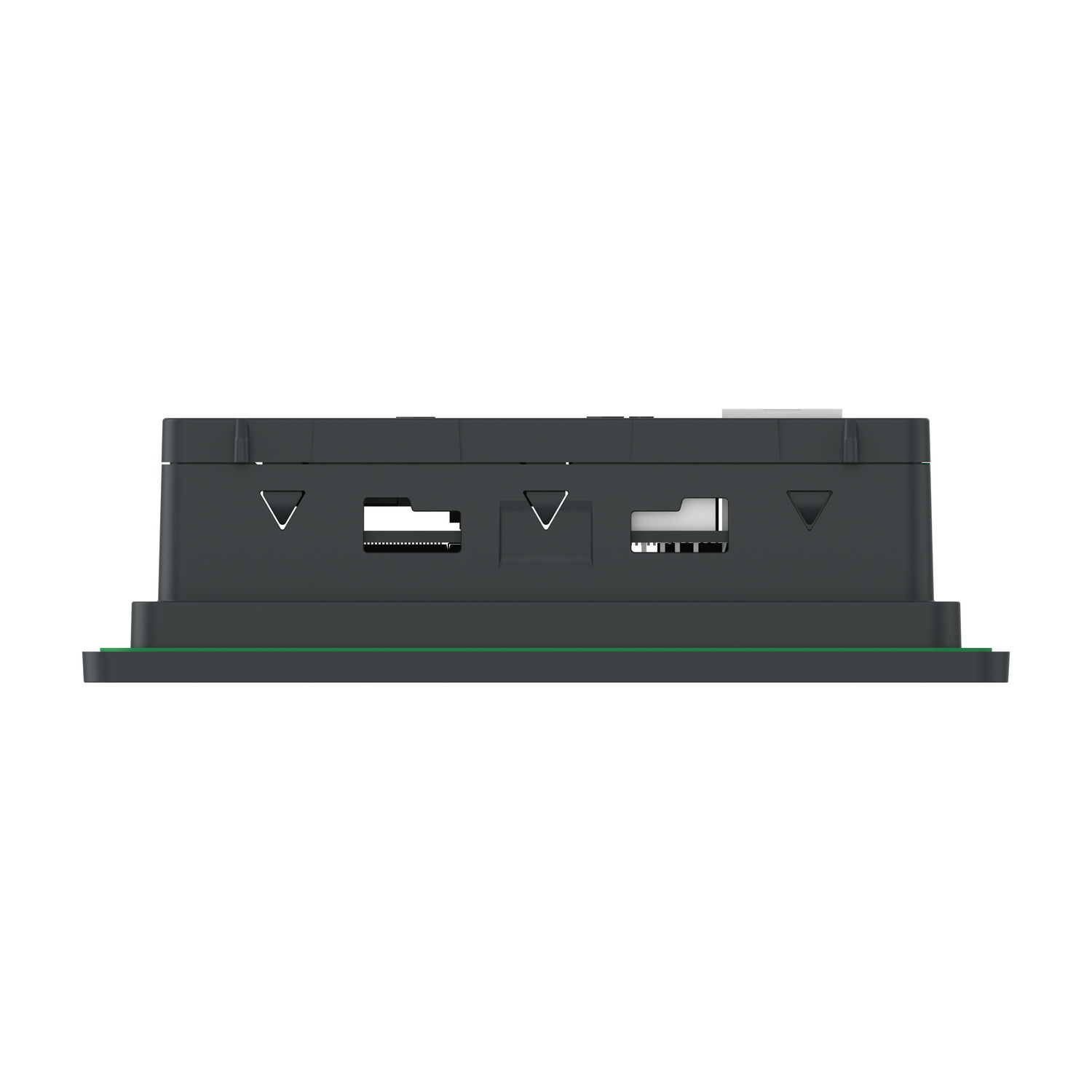 4.3" wide screen touch panel, RS-232/485 RJ45 – Image 5 of 7