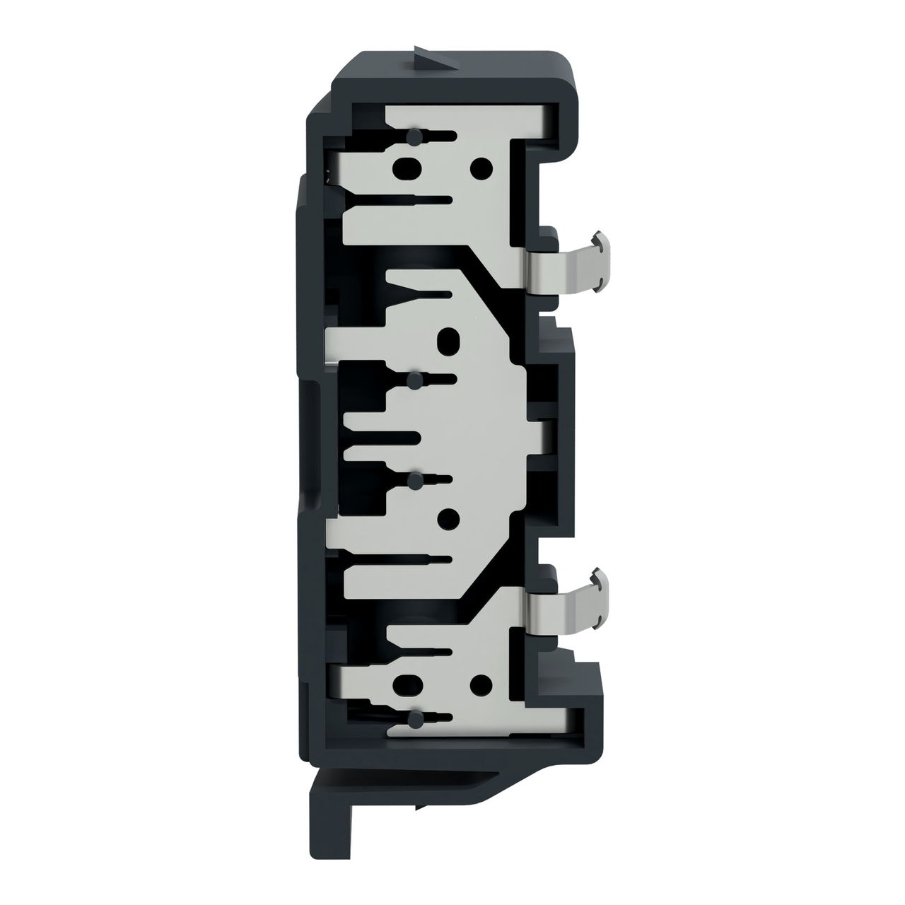TeSys D - suppressor module - bidirectional peak limiting diode - 25…72 V AC/DC – Image 4 of 4