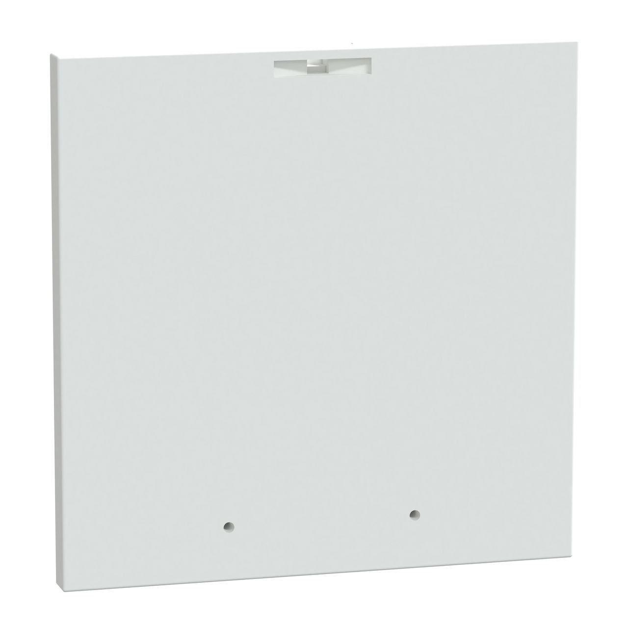 SUPPORT 96X96 METERING DEV/P-BUTTON FOR CUT-OUT FRONT PLATE 03911/03913