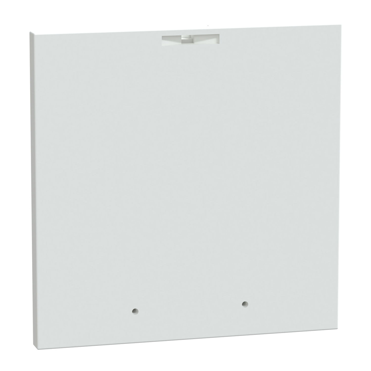 SUPPORT 96X96 METERING DEV/P-BUTTON FOR CUT-OUT FRONT PLATE 03911/03913