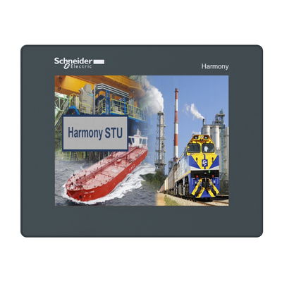 Touch panel screen 5''7 Color