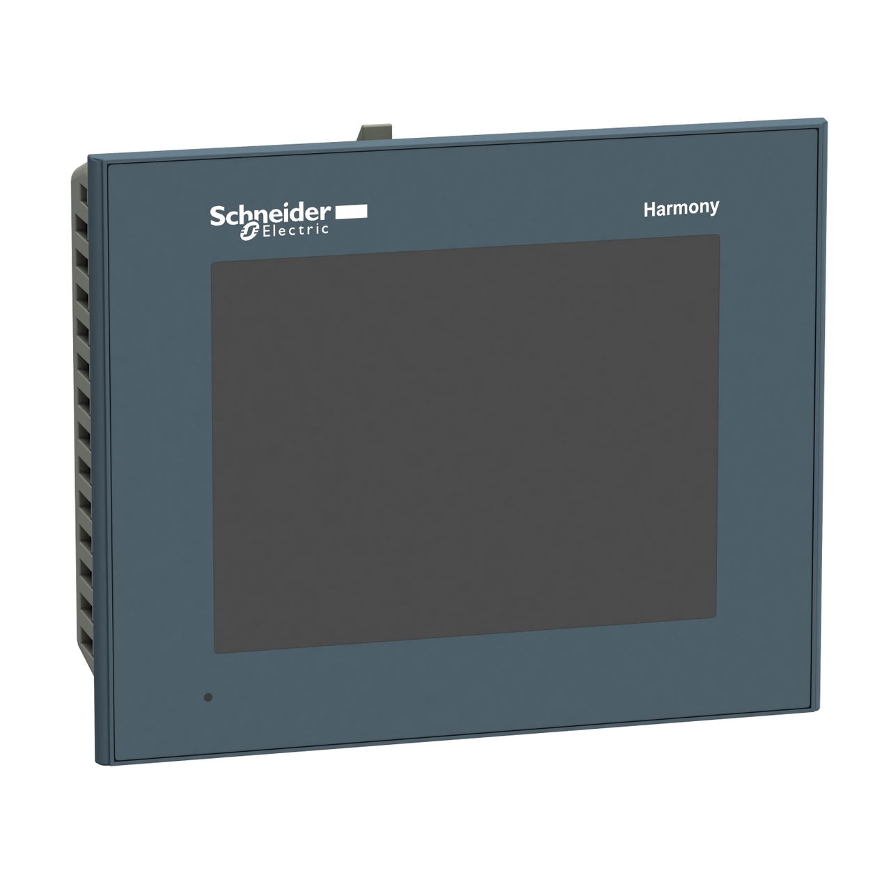 Advanced touchscreen panel 320 x 240 pixels QVGA- 5.7" TFT - 64 MB