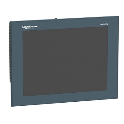 Advanced touchscreen panel 800 x 600 pixels SVGA- 12.1" TFT - 96 MB
