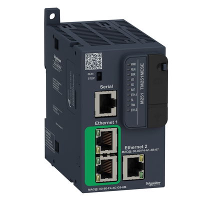 Controller M251 2x Ethernet
