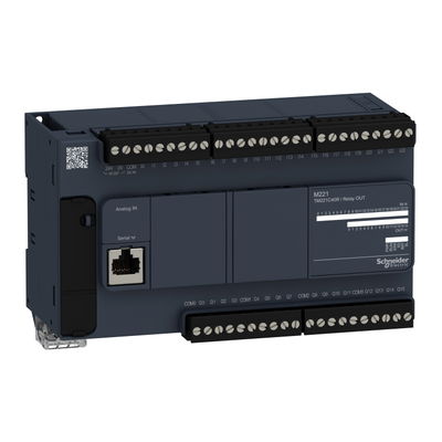 Controller M221 40 IO relay