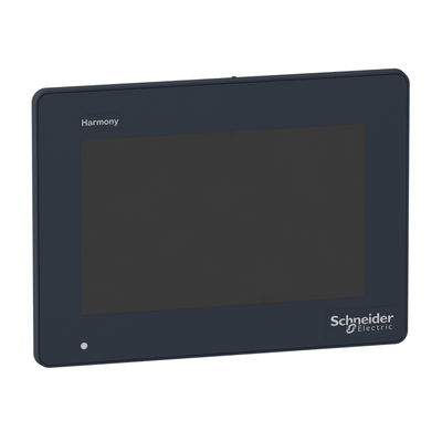 7W Touch Advanced Display WVGA