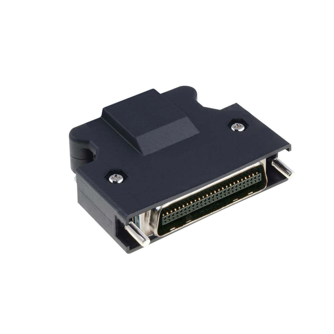LXM28 CN1 IO connector plug Sub-D 50 pin