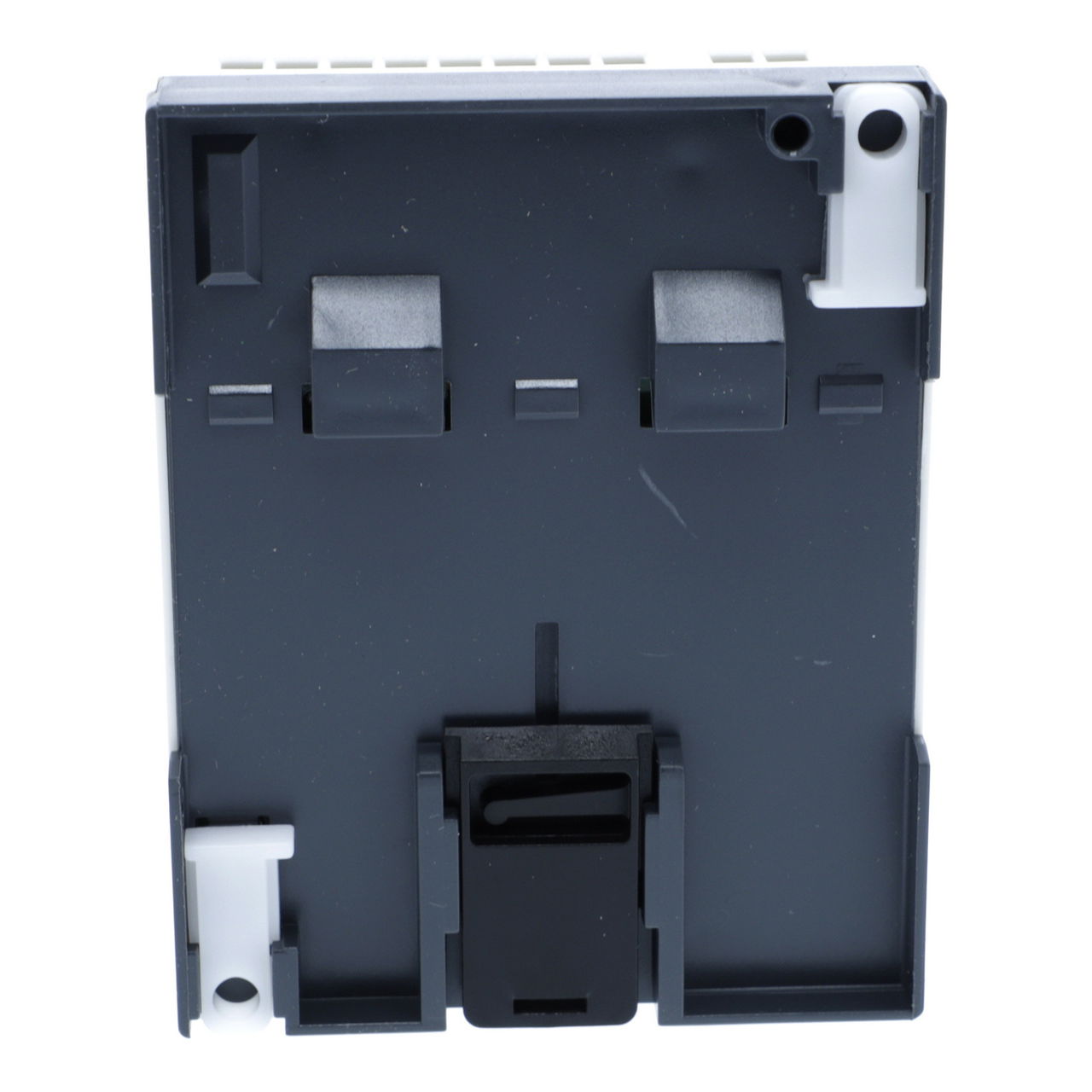 Compact smart relay Zelio Logic - 10 I O - 100..240 V AC - no clock - display – Image 2 of 14