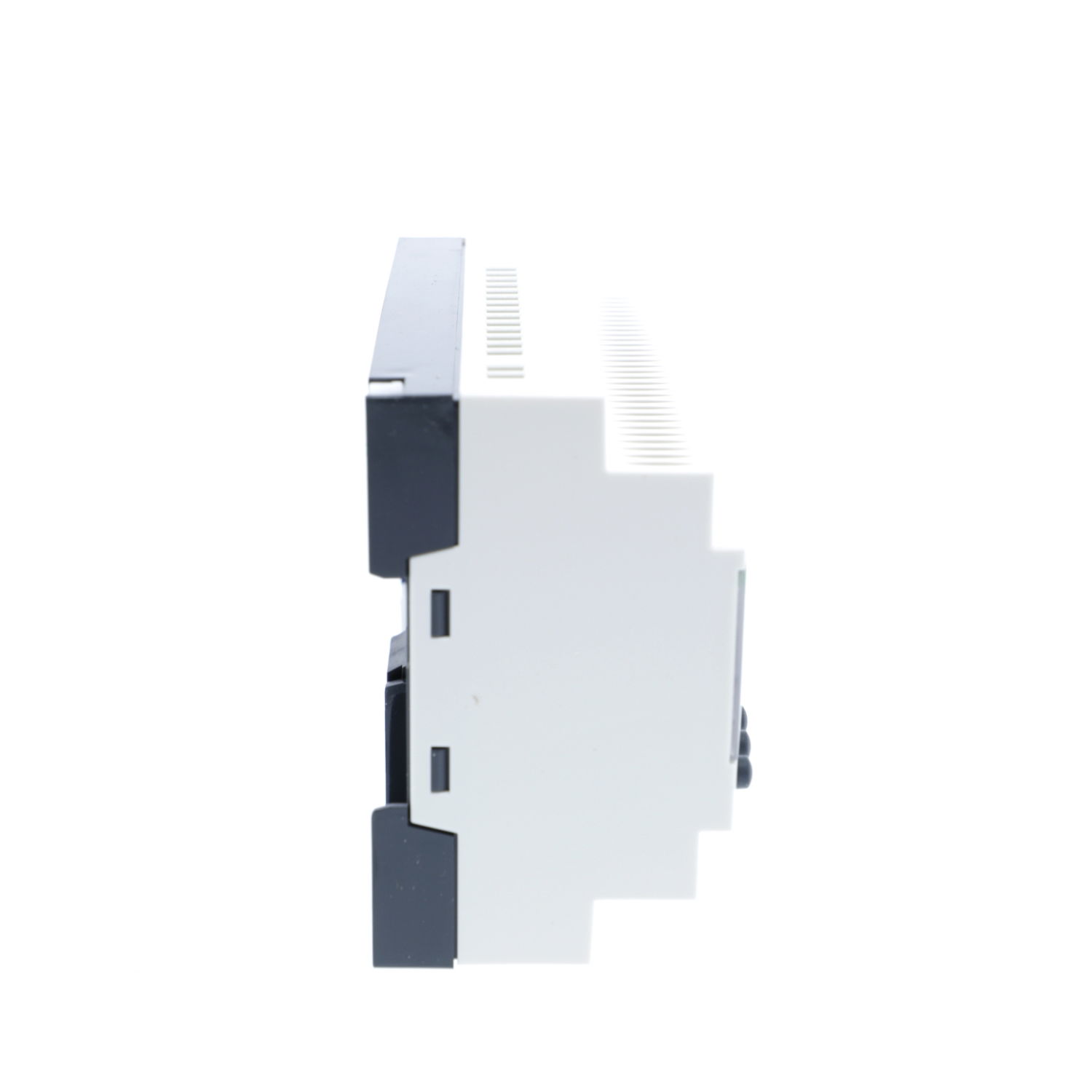 Compact smart relay Zelio Logic - 20 I O - 24 V DC - no clock - display – Image 4 of 14