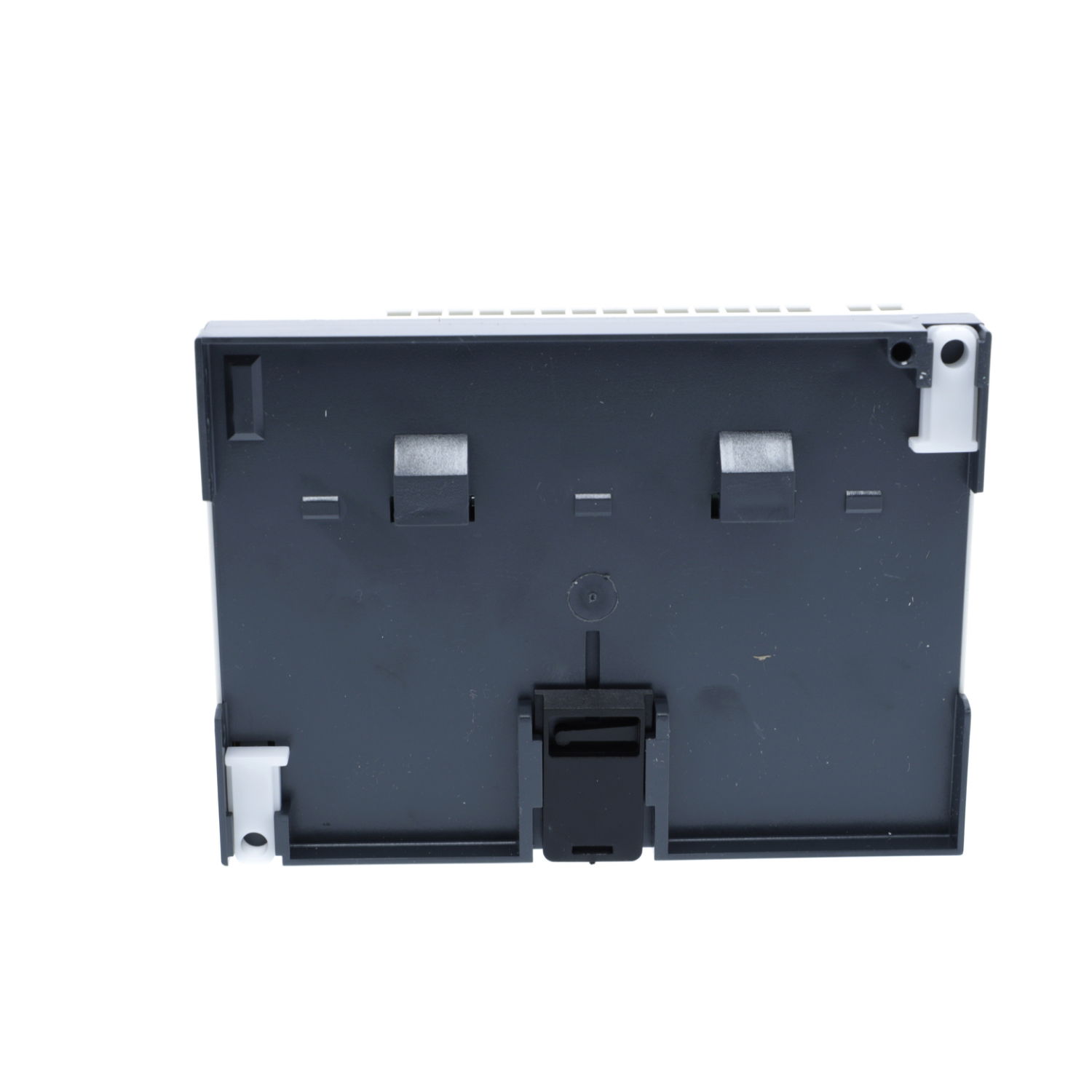 Compact smart relay Zelio Logic - 20 I O - 24 V DC - no clock - display – Image 2 of 14