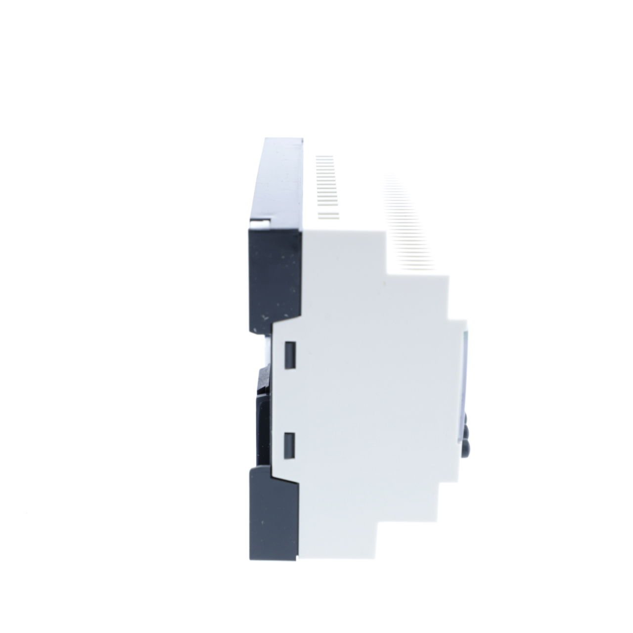 Compact smart relay Zelio Logic - 20 I O - 100..240 V AC - no clock - display – Image 4 of 14