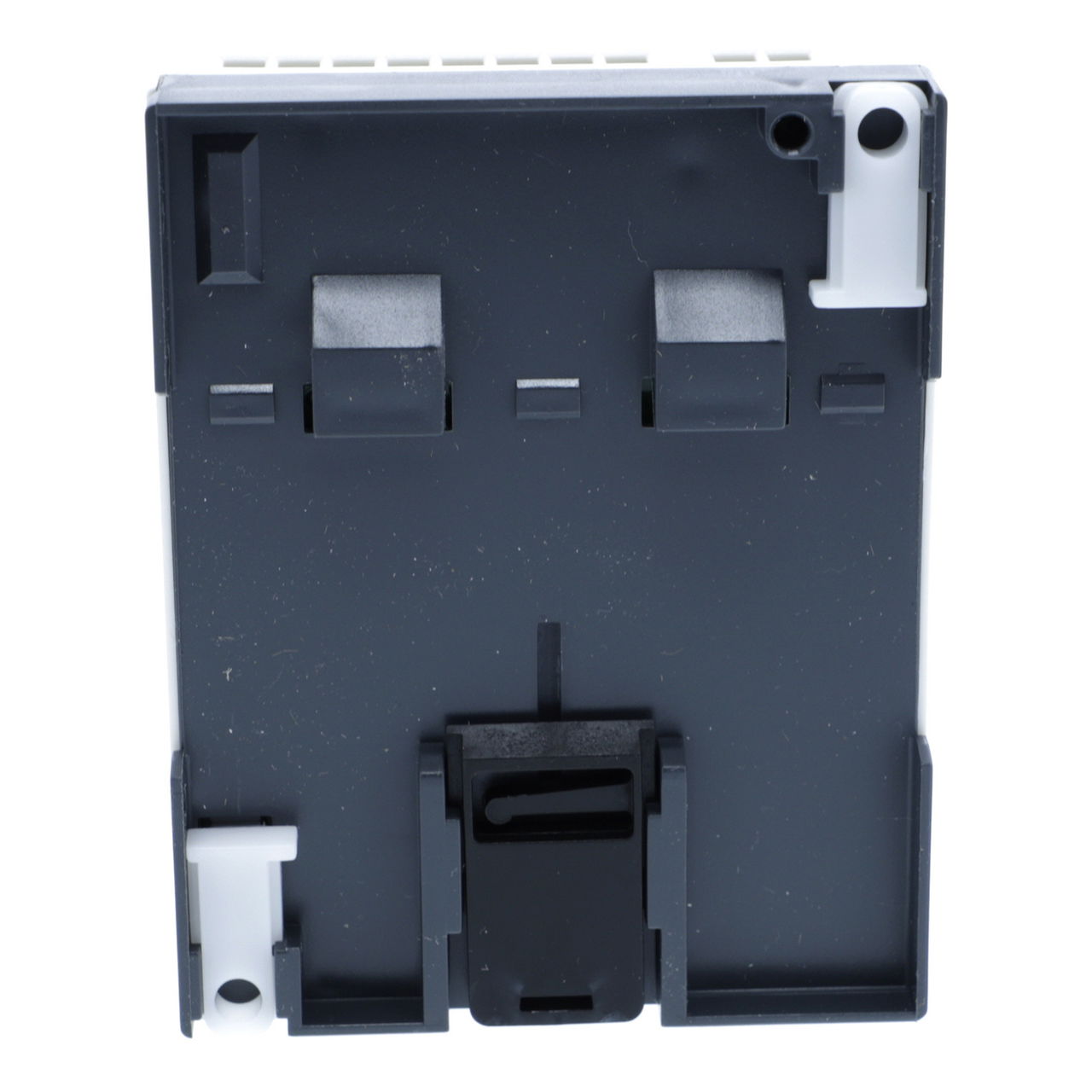 Compact smart relay Zelio Logic - 12 I O - 100..240 V AC - clock - display – Image 2 of 14