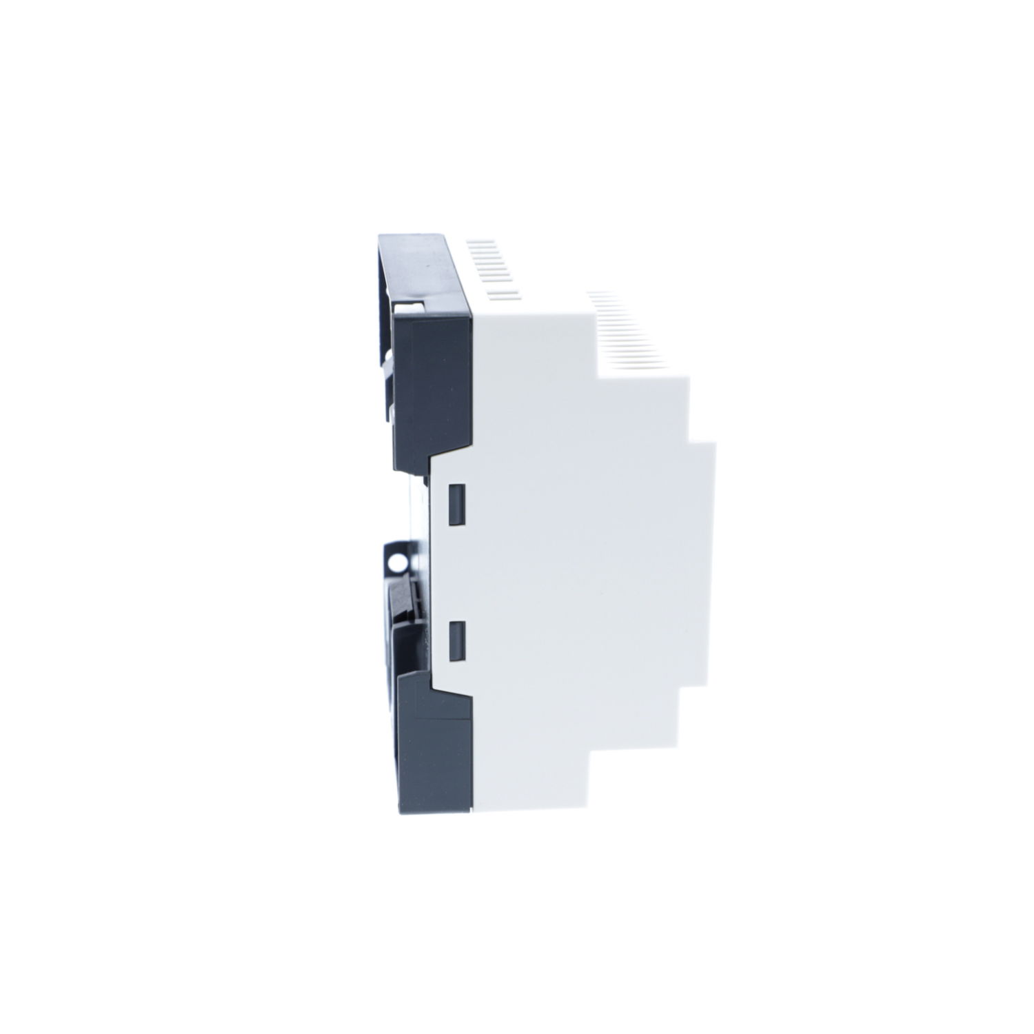 Compact smart relay Zelio Logic - 10 I O - 100..240 V AC - no clock - no display – Image 4 of 14