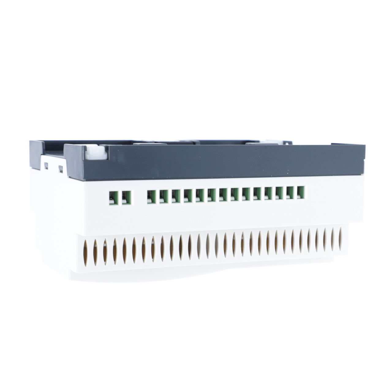 Compact smart relay Zelio Logic - 20 I O - 24 V DC - no clock - no display – Image 4 of 13