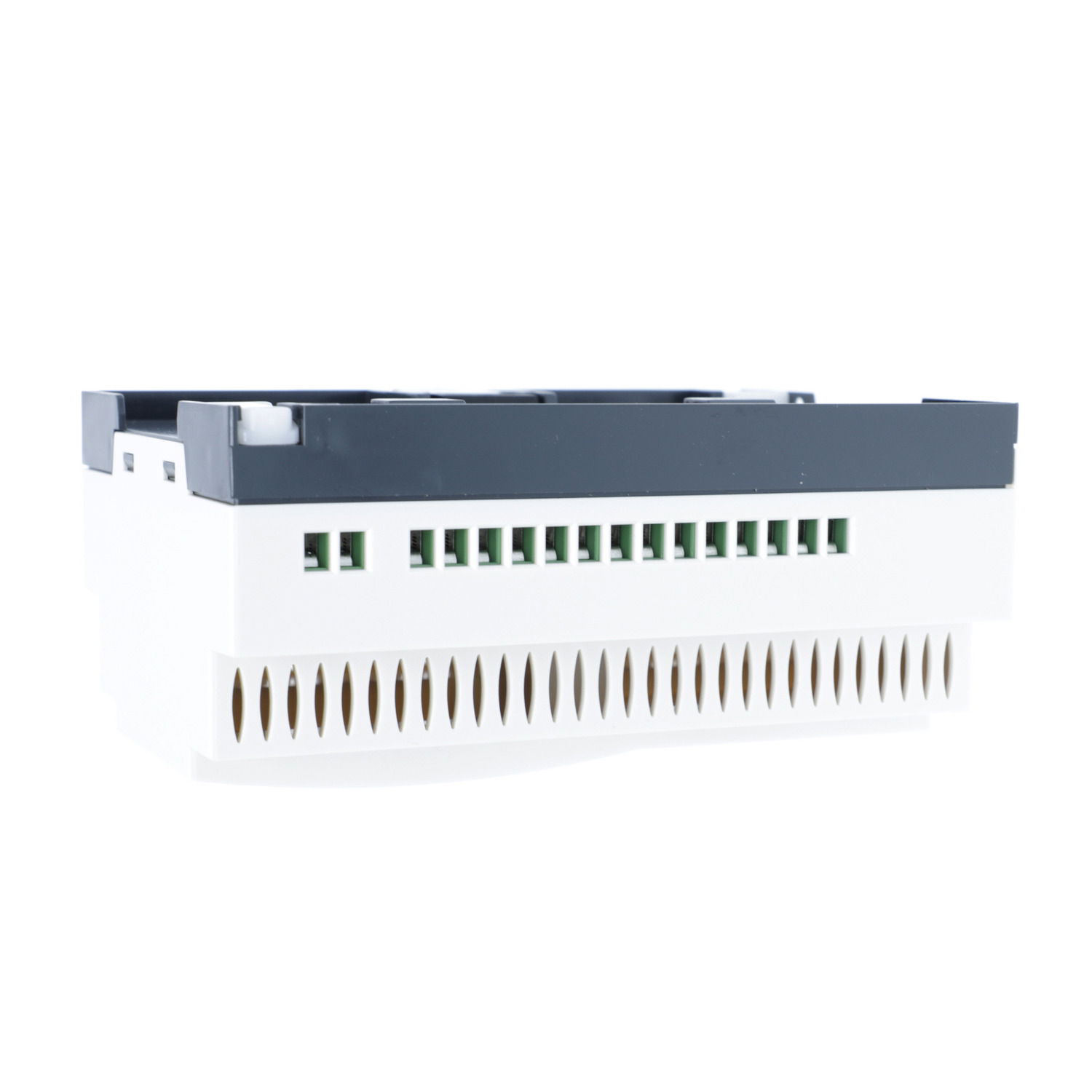 Compact smart relay Zelio Logic - 20 I O - 24 V DC - no clock - no display – Image 4 of 13