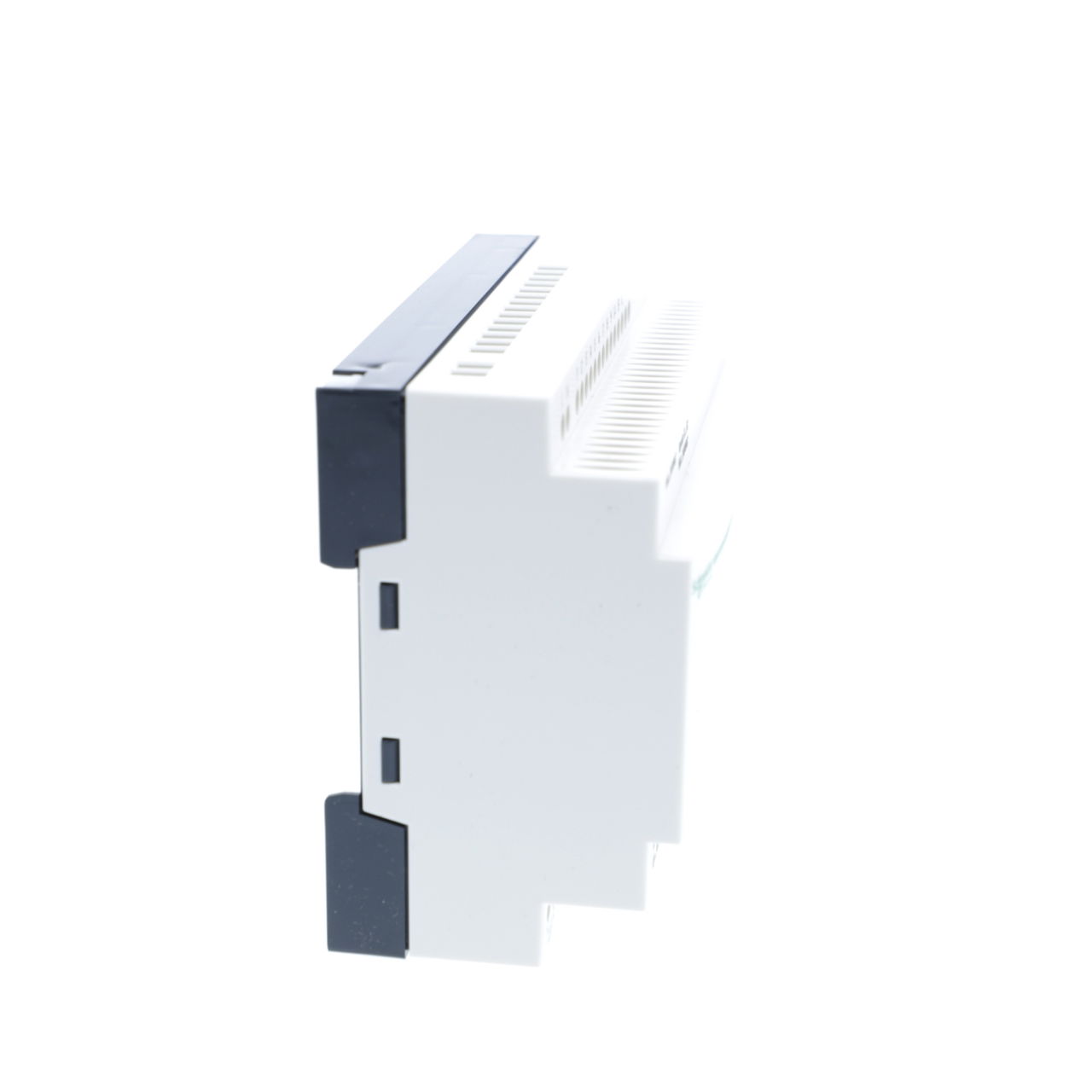 Compact smart relay Zelio Logic - 20 I O - 100..240 V AC - no clock - no display – Image 4 of 14