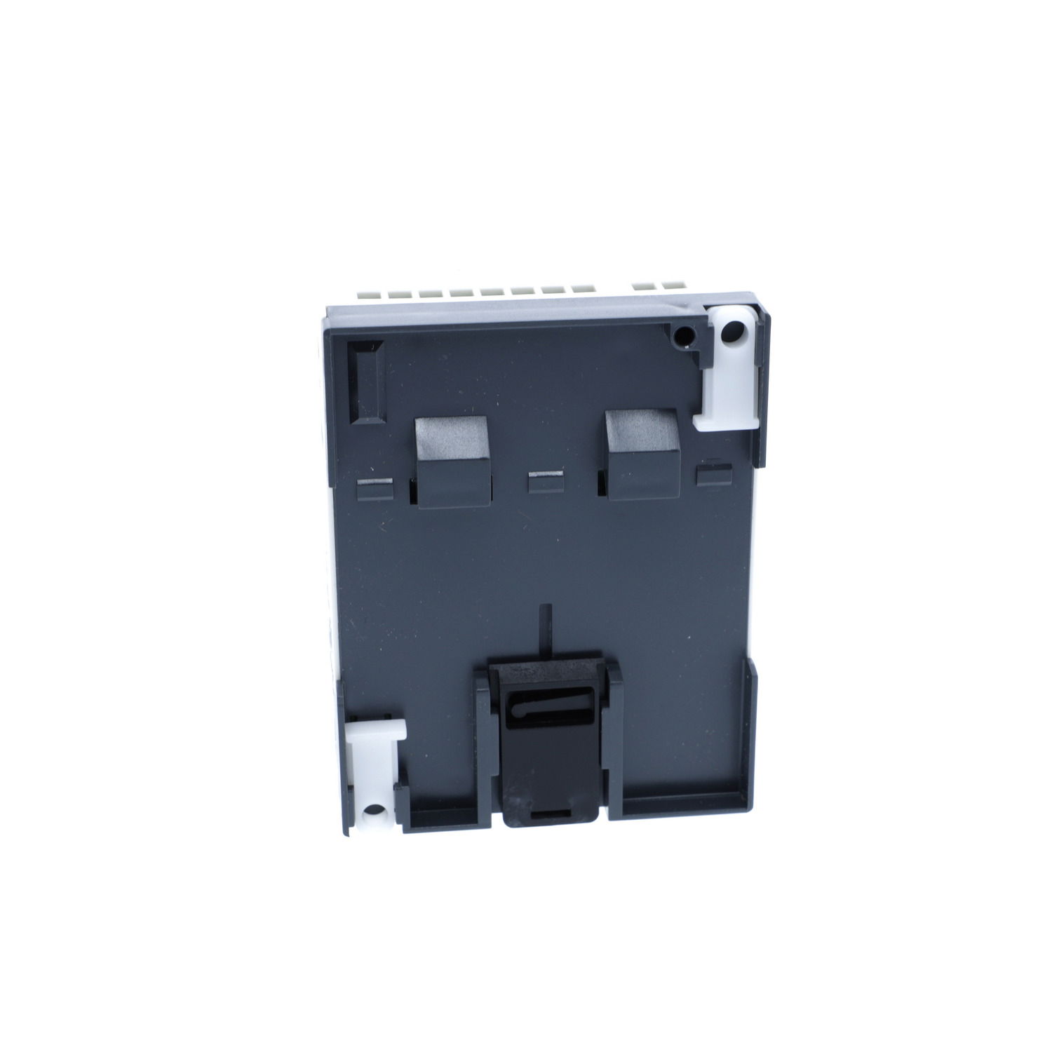 Compact smart relay Zelio Logic - 12 I O - 24 V DC - clock - no display – Image 2 of 14