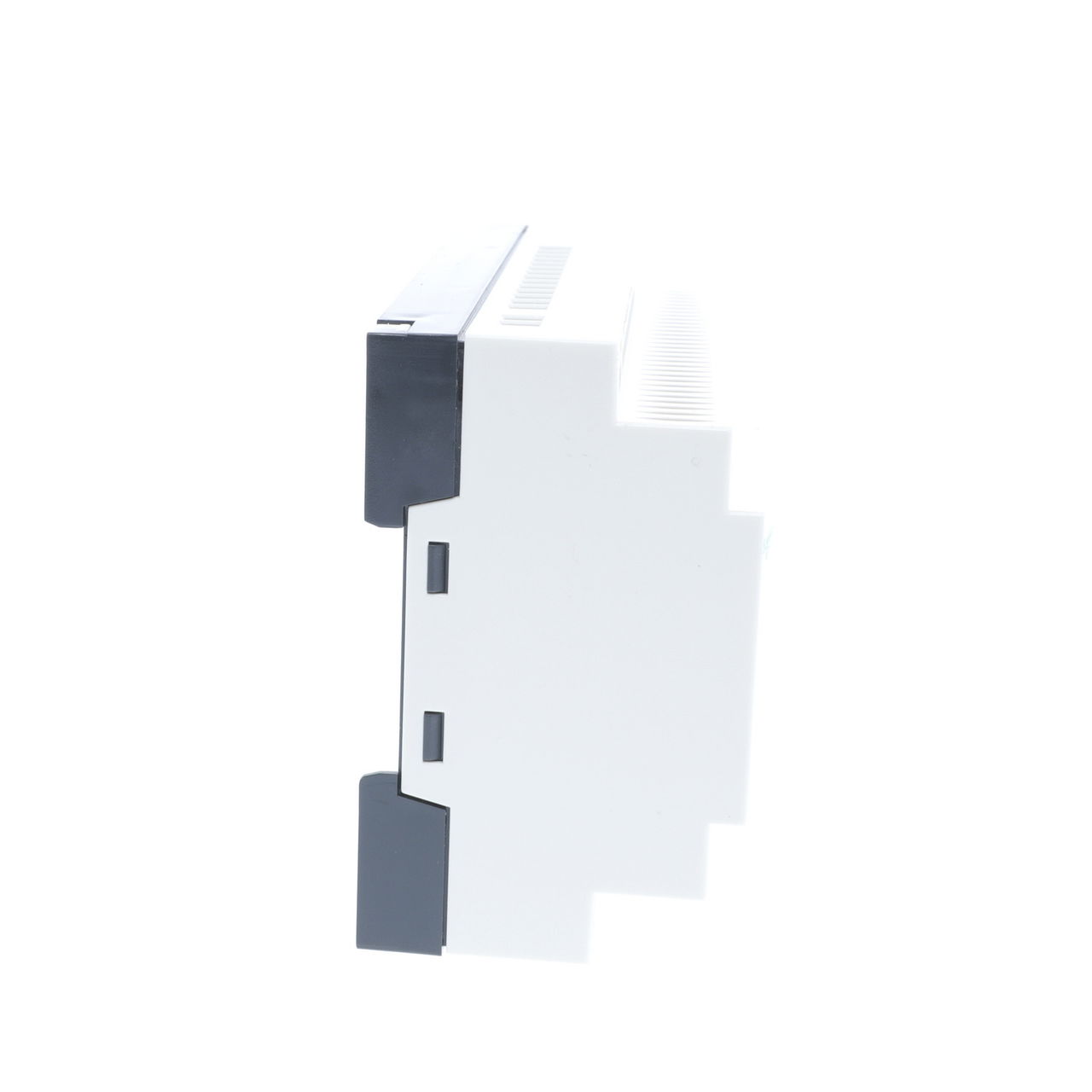 Compact smart relay Zelio Logic - 20 I O - 100..240 V AC - clock - no display – Image 4 of 14