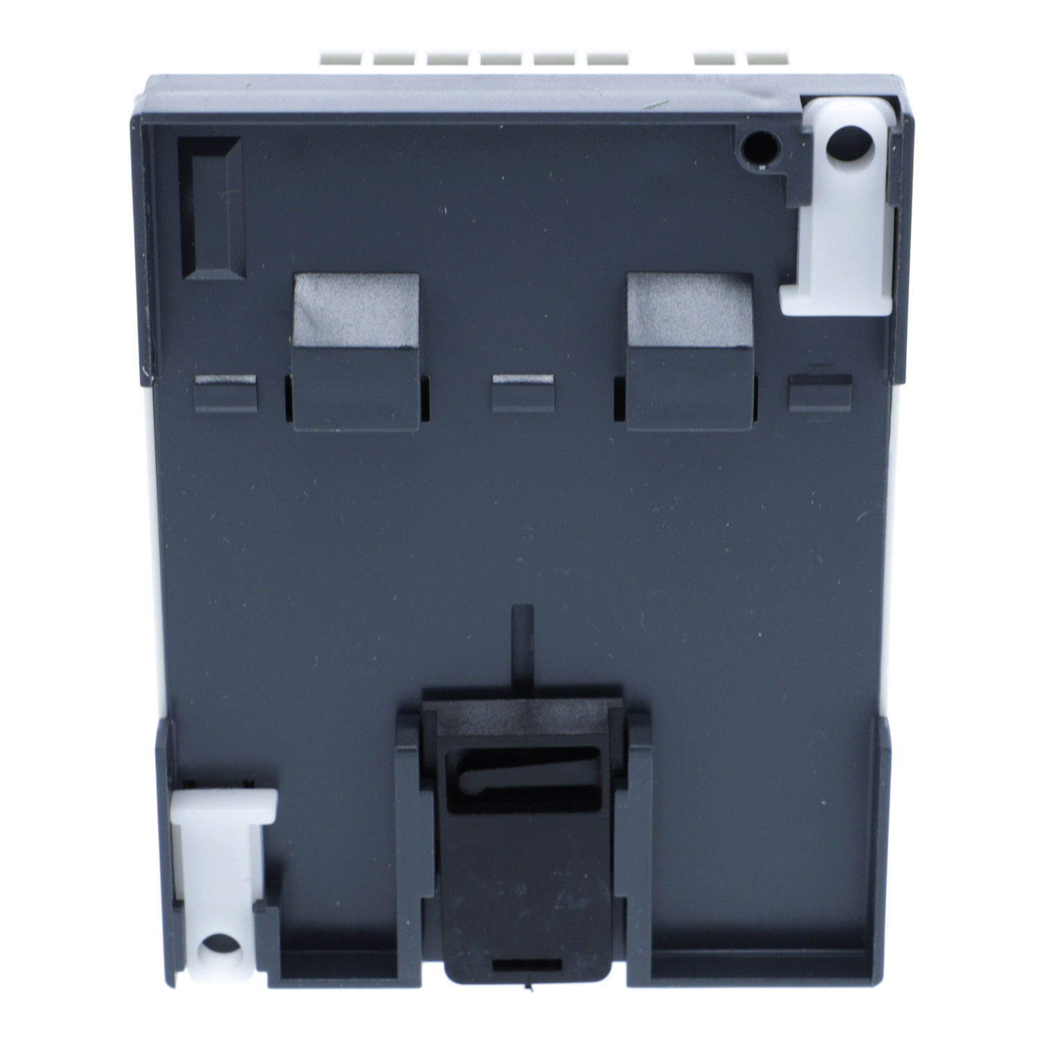 Modular smart relay Zelio Logic - 10 I O - 100..240 V AC - clock - display – Image 2 of 14