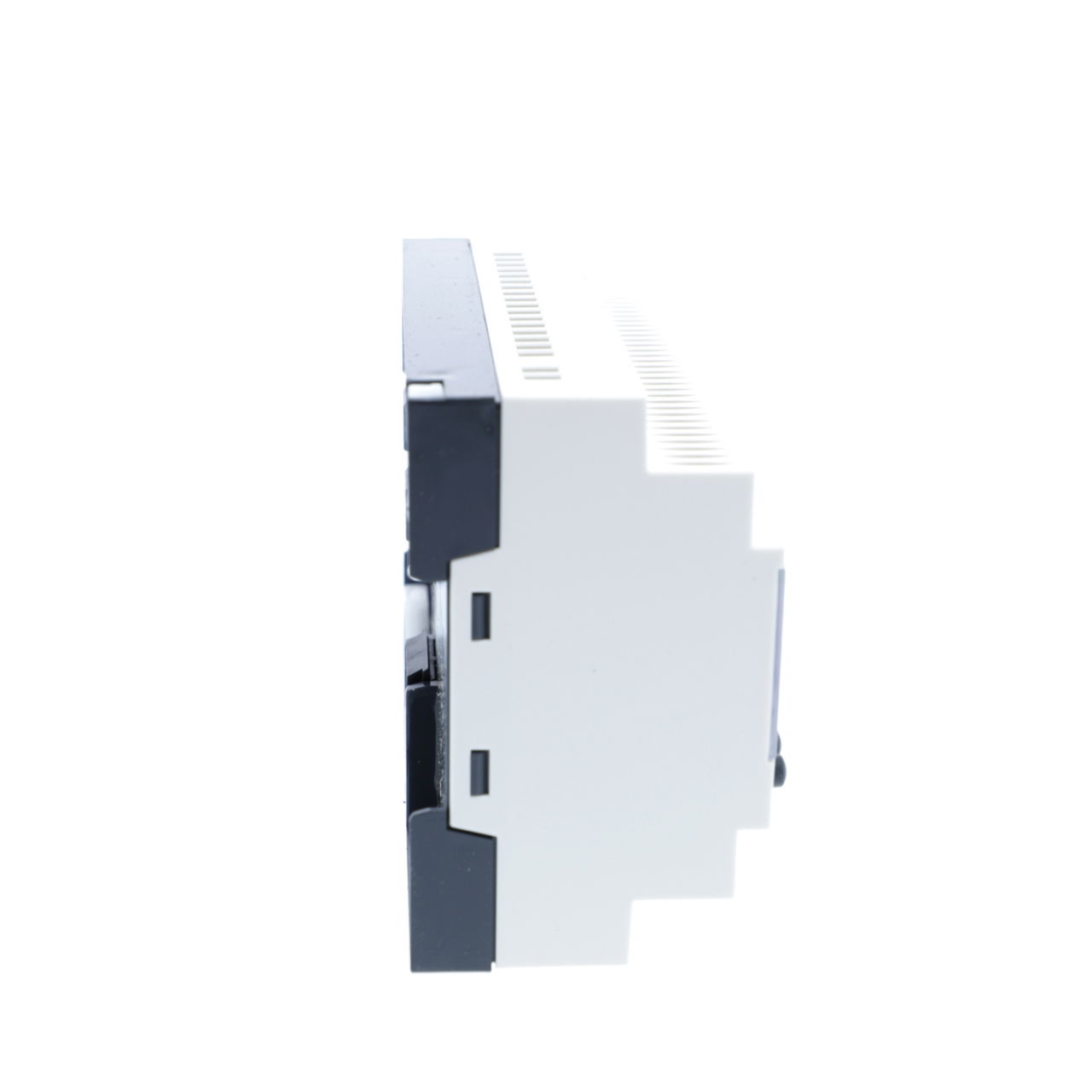 Modular smart relay Zelio Logic - 26 I O - 100..240 V AC - clock - display – Image 4 of 14
