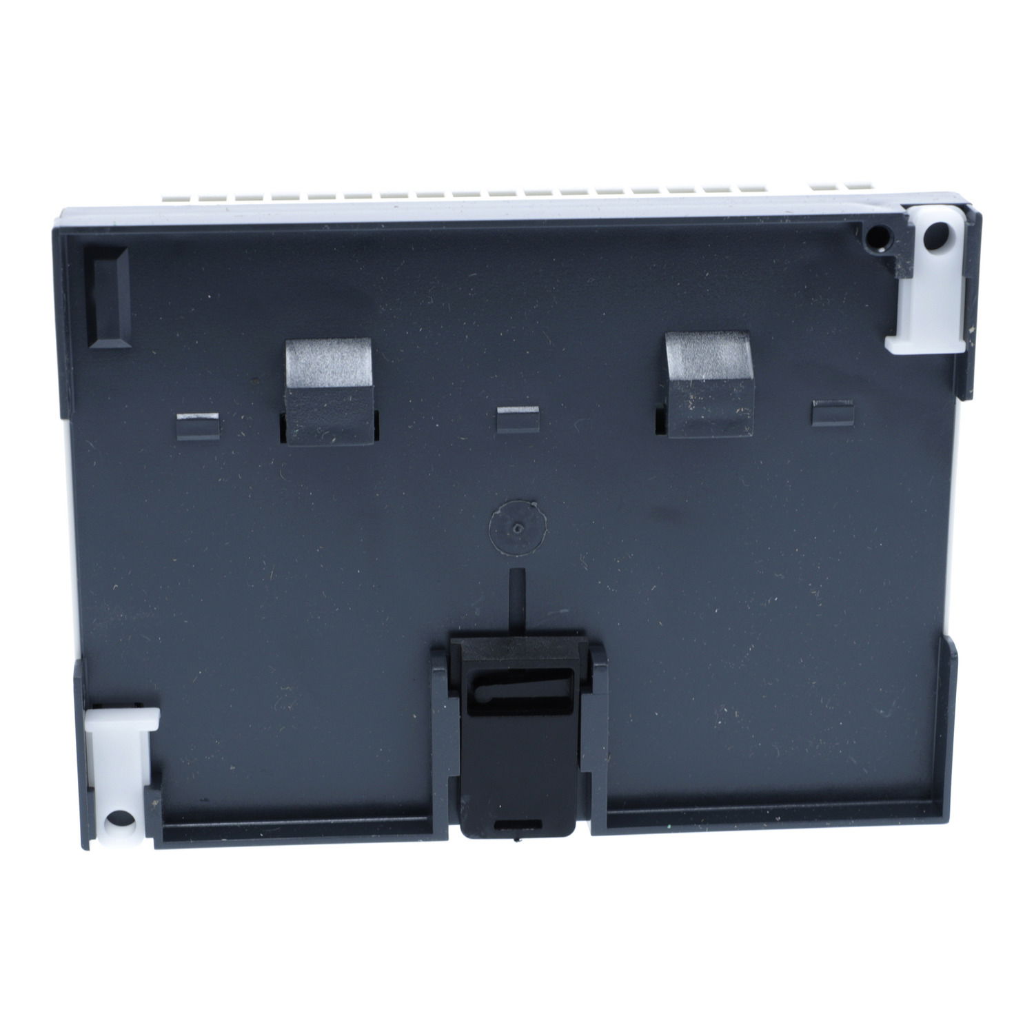 Modular smart relay Zelio Logic - 26 I O - 100..240 V AC - clock - display – Image 2 of 14