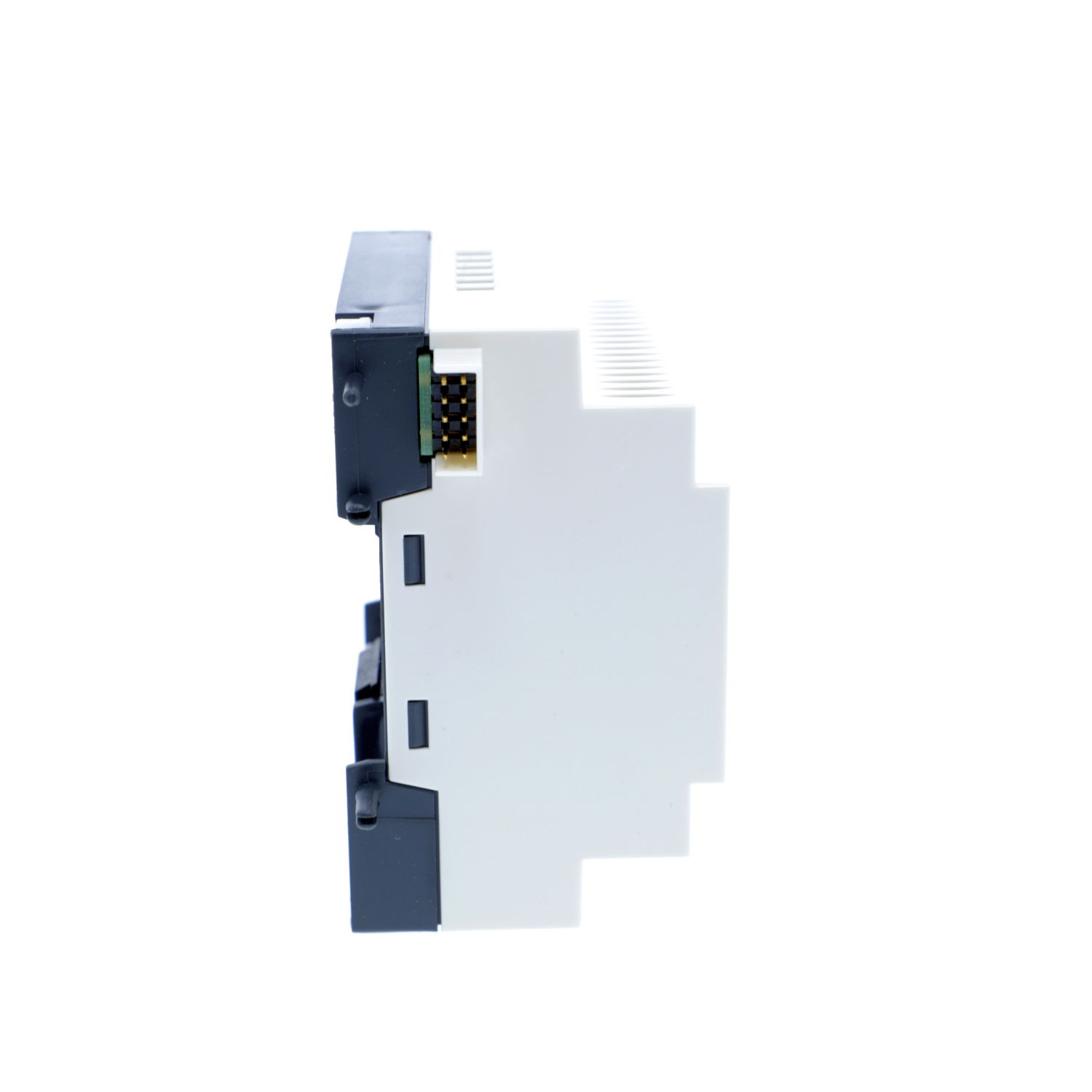 Discrete I/O extension module - 10 I O - 24 V DC - for Zelio Logic – Image 4 of 14
