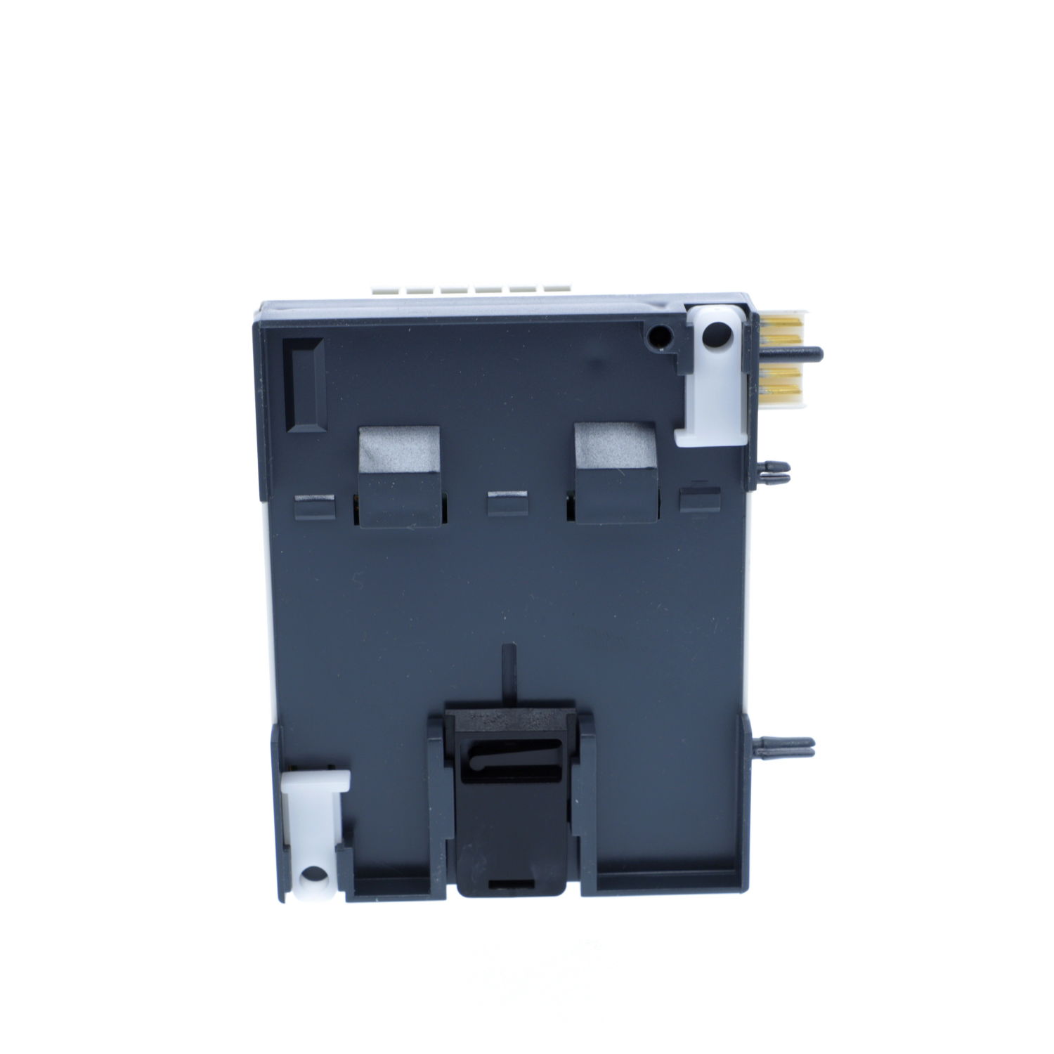 Discrete I/O extension module - 10 I O - 24 V DC - for Zelio Logic – Image 2 of 14