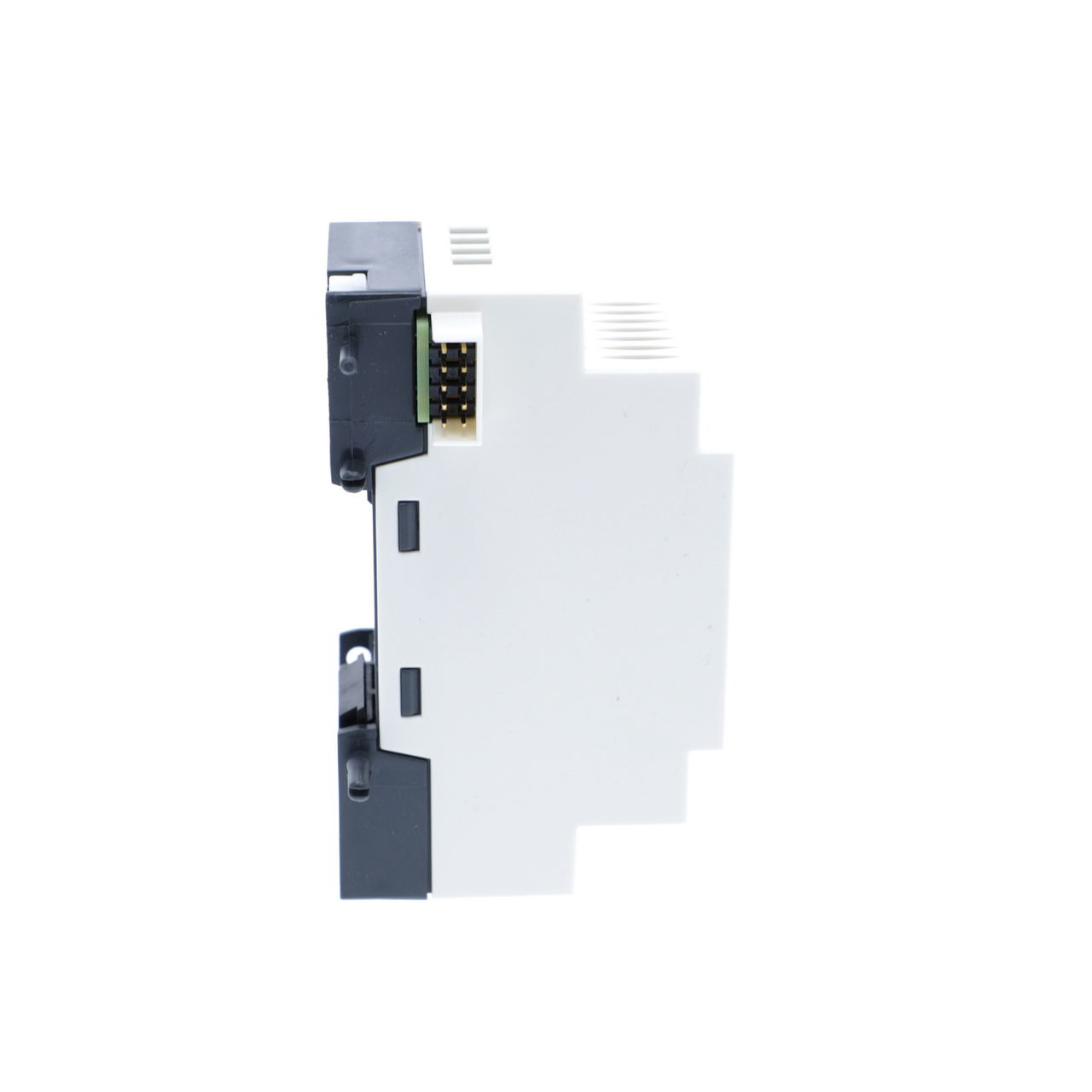 Analogue I/O extension module - 4 I O - 24 V DC - for Zelio Logic – Image 4 of 14