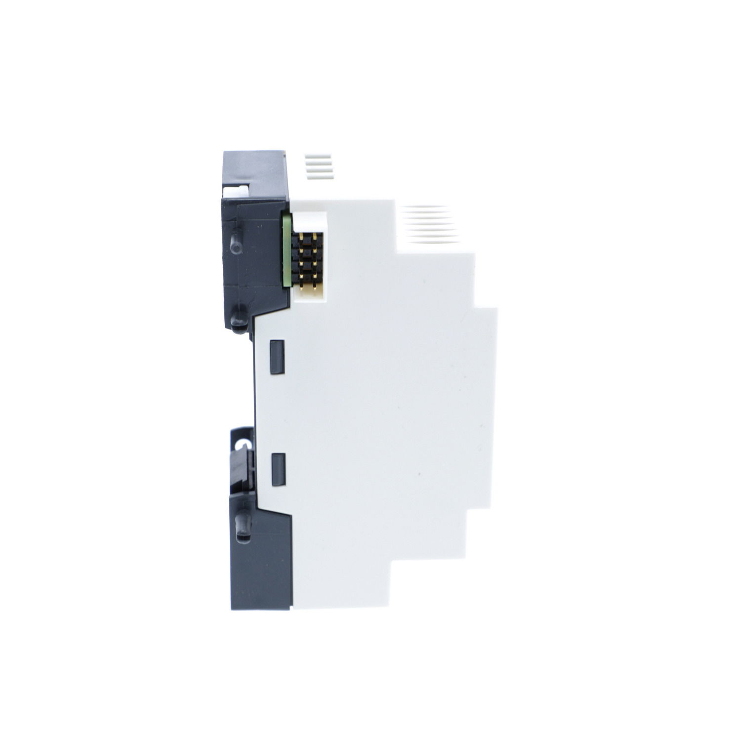 Analogue I/O extension module - 4 I O - 24 V DC - for Zelio Logic – Image 4 of 14