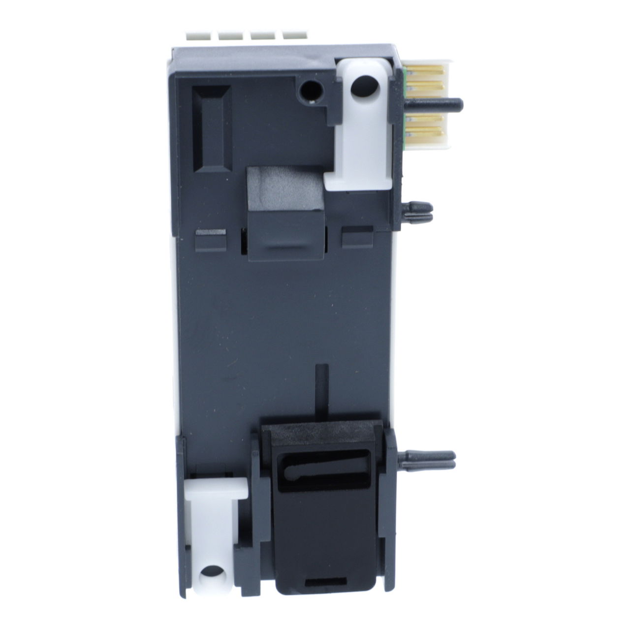 Analogue I/O extension module - 4 I O - 24 V DC - for Zelio Logic – Image 2 of 14