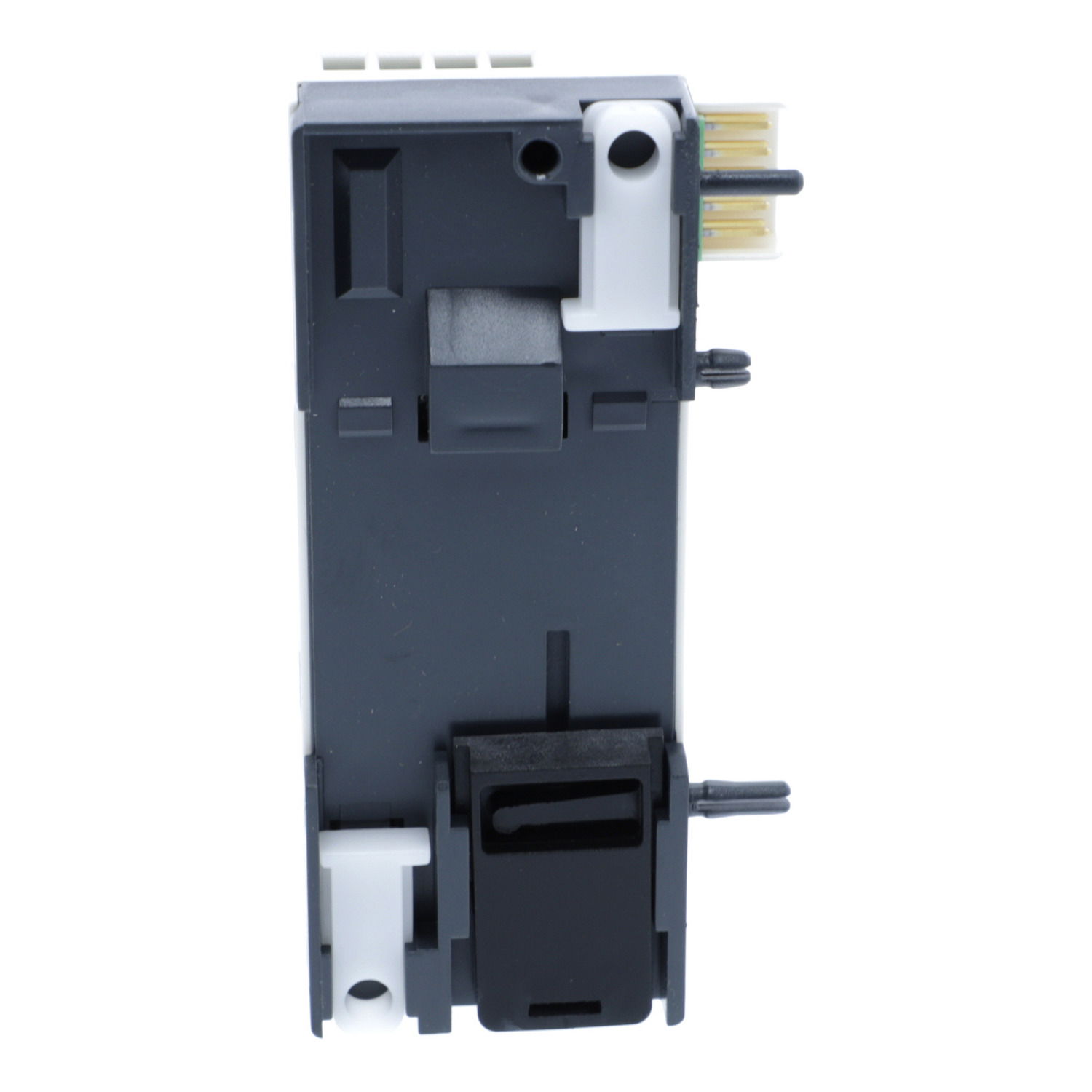 Analogue I/O extension module - 4 I O - 24 V DC - for Zelio Logic – Image 2 of 14