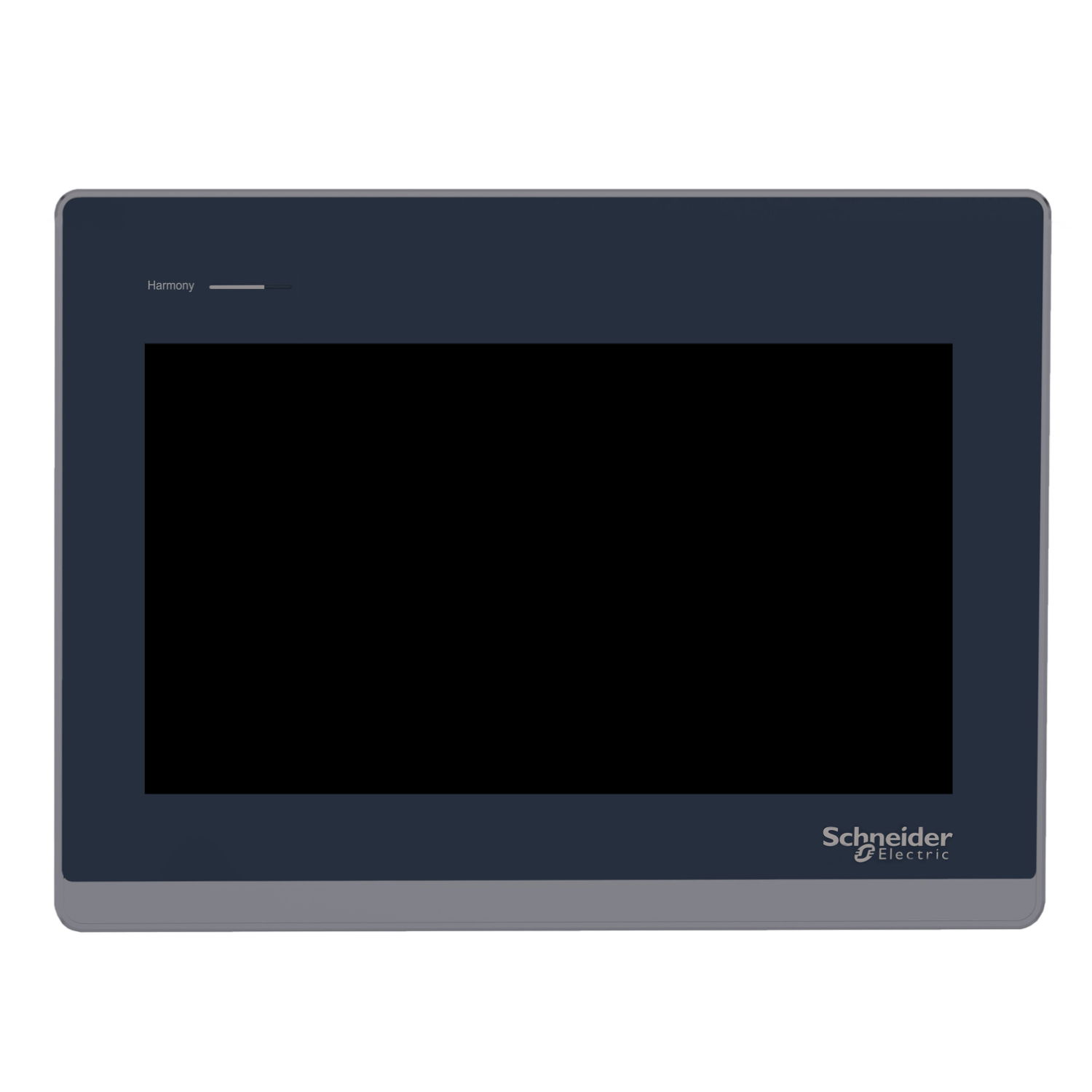 Touch panel screen, Harmony ST6, 10"W display, 2COM, 2Ethernet, USB host&device, 24 VDC – Image 4 of 16