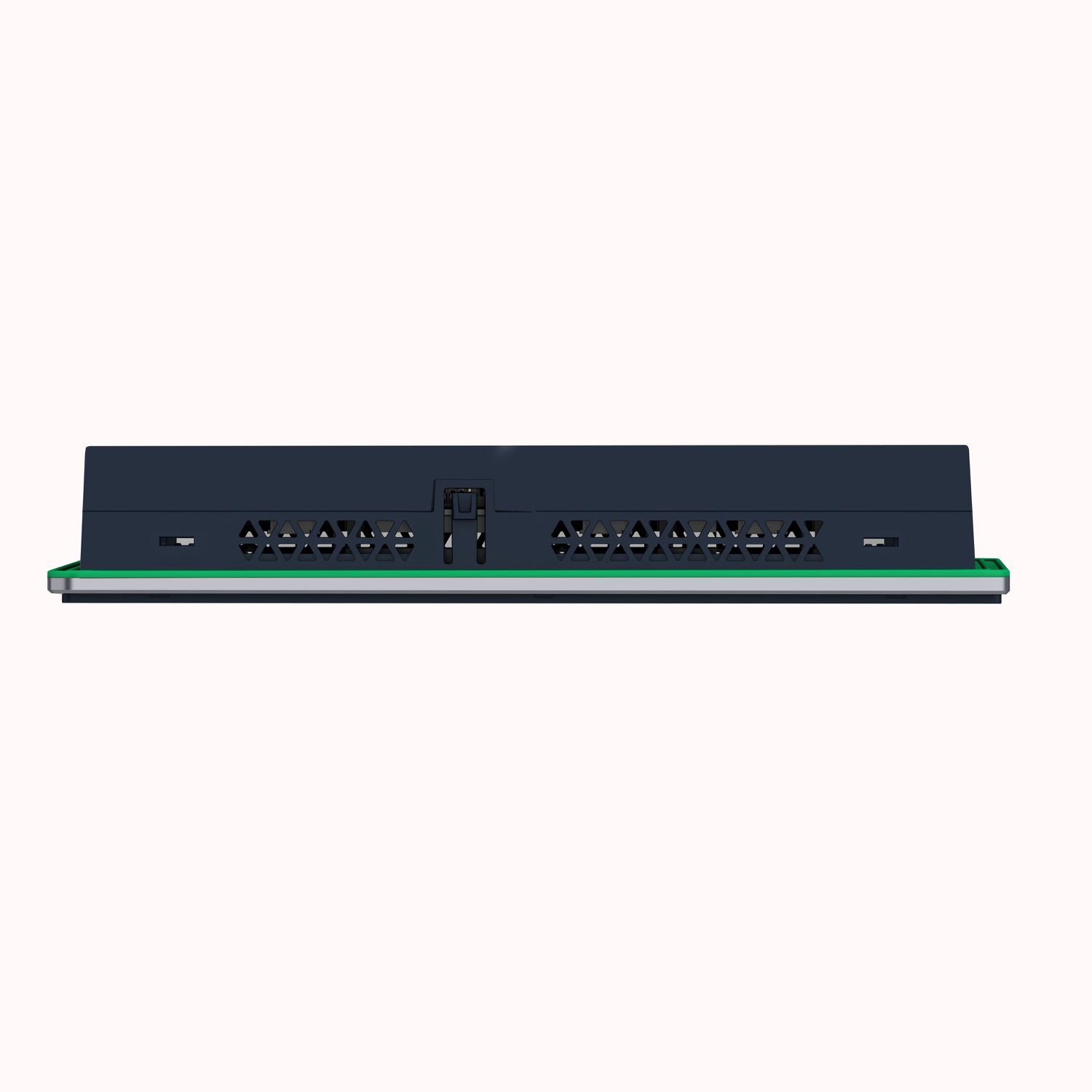 Touch panel screen, Harmony ST6, 10"W display, 2COM, 2Ethernet, USB host&device, 24 VDC – Image 5 of 16