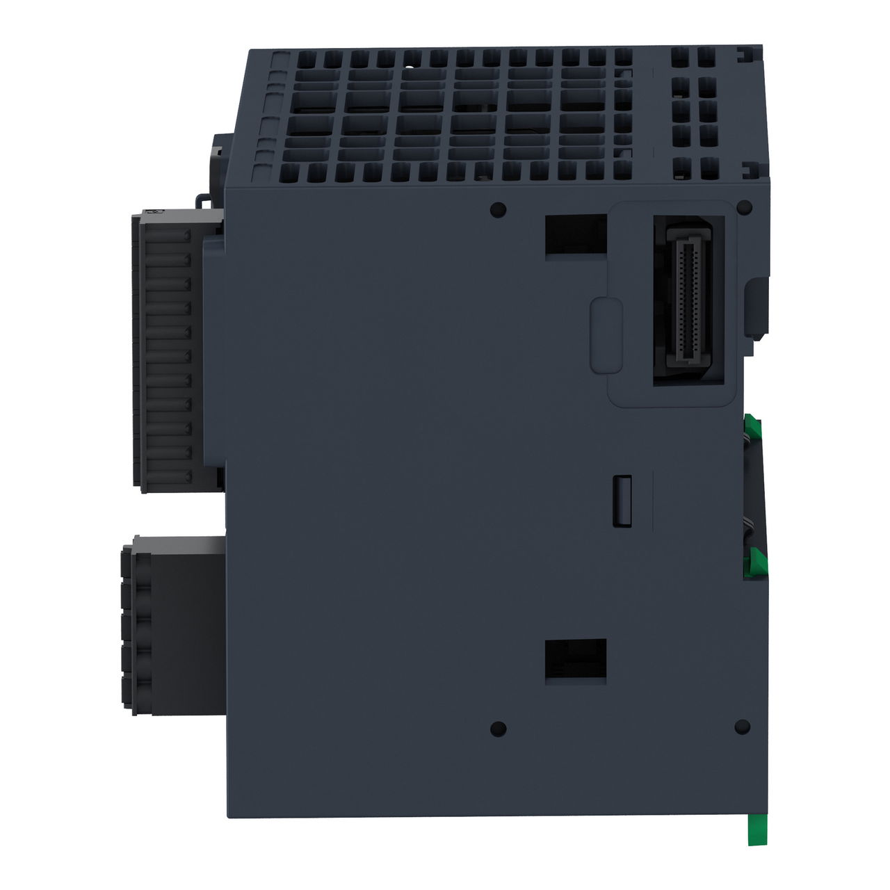 Logic controller, Modicon M262, 5ns/instruction, Ethernet – Image 5 of 5