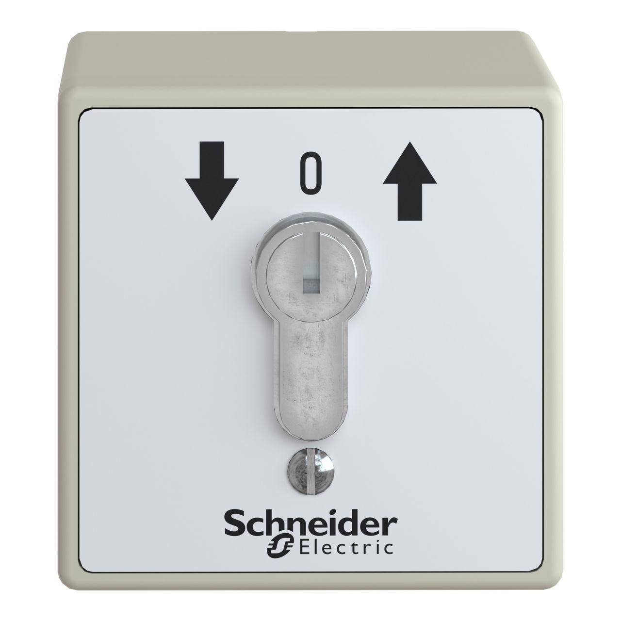 Vandal resistant surface mounted control station - XAP-S - lock – Image 4 of 16