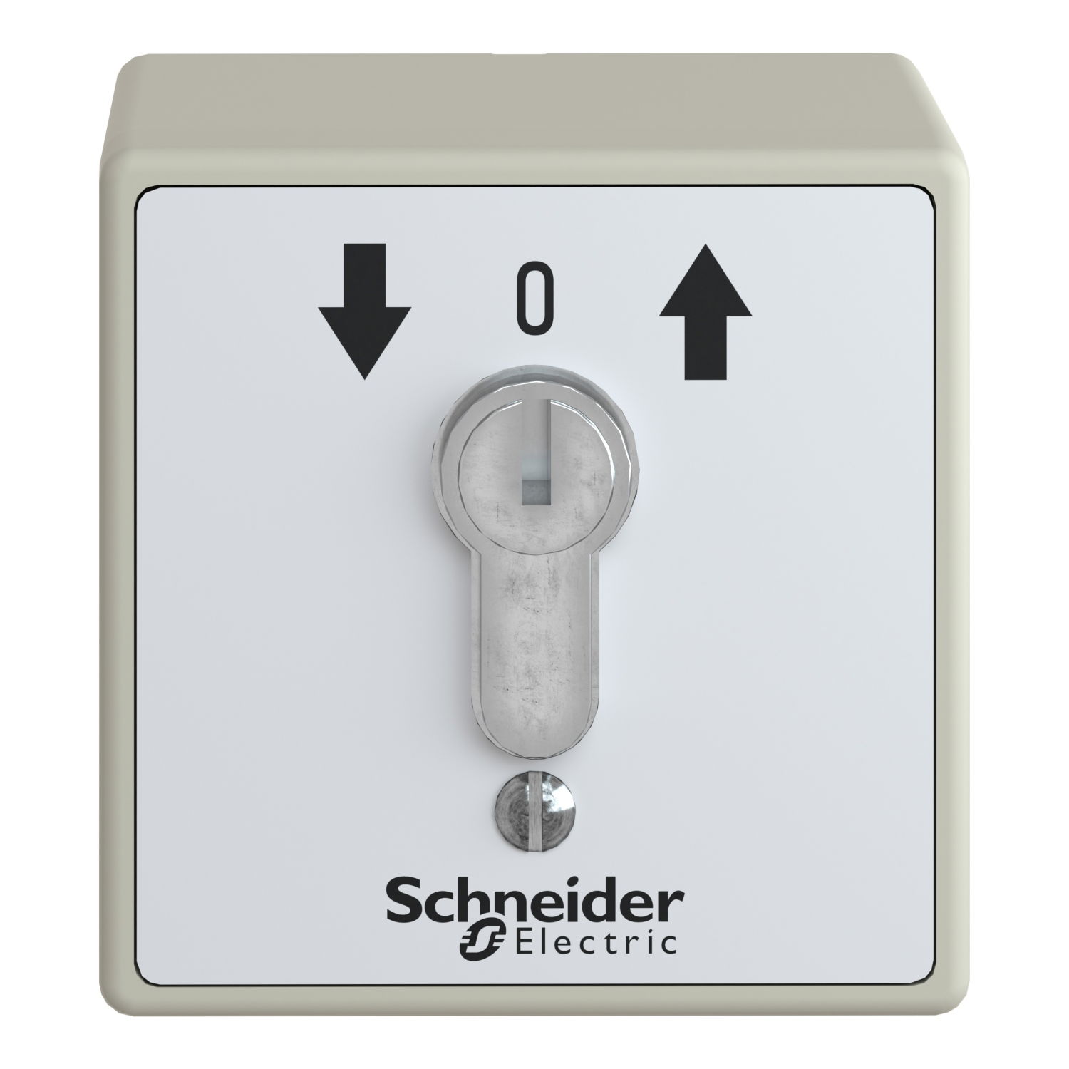 Vandal resistant surface mounted control station - XAP-S - lock – Image 4 of 16