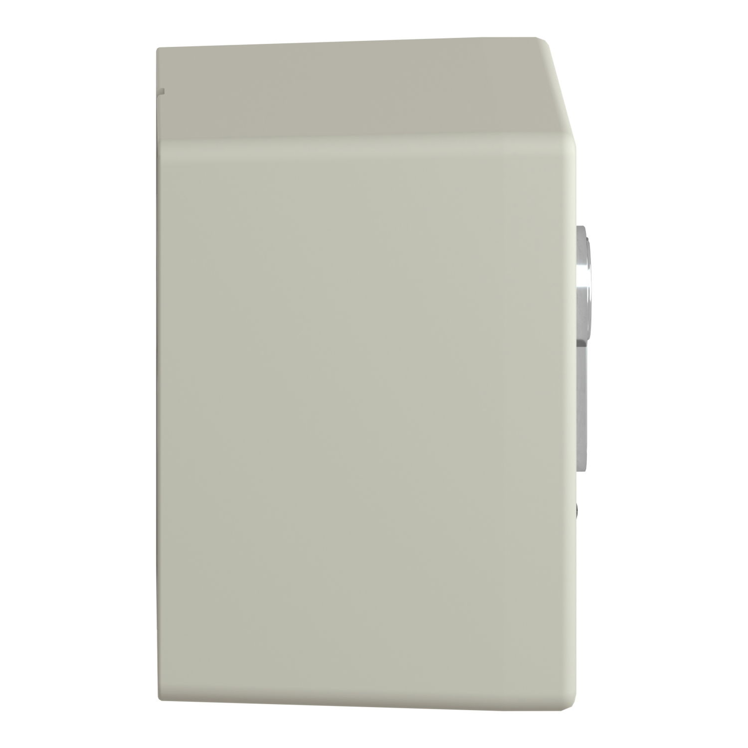Vandal resistant surface mounted control station - XAP-S - lock – Image 6 of 16