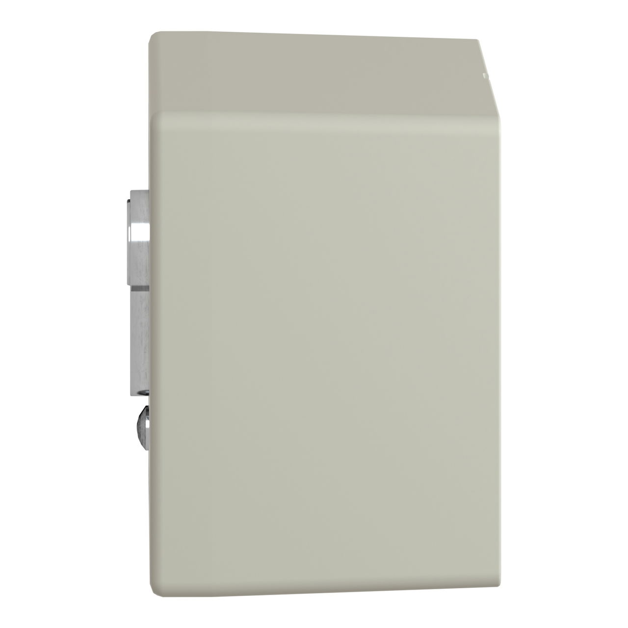 Vandal resistant surface mounted control station - XAP-S - lock – Image 7 of 16
