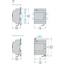 Communication interface - for smart relay Zelio Logic – Image 9 of 10