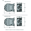 TeSys D contactor - 3P(3 NO) - AC-3 - <= 440 V 12 A - 24 V AC coil – Image 9 of 14