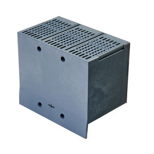 Terminal Shroud 250A 3P