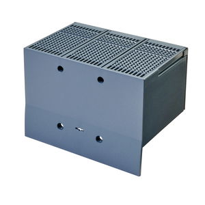 Terminal Shroud 400A/630A 3P